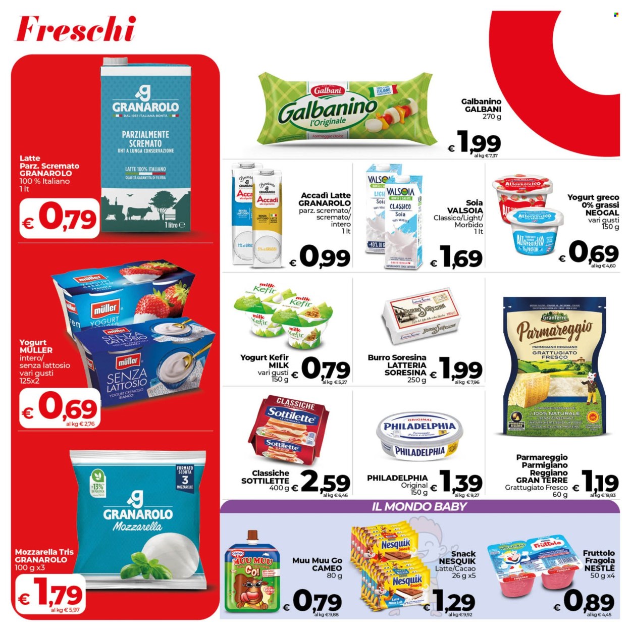 Volantino Coop - 29/1/2026 - 5/2/2026. Pagina 12