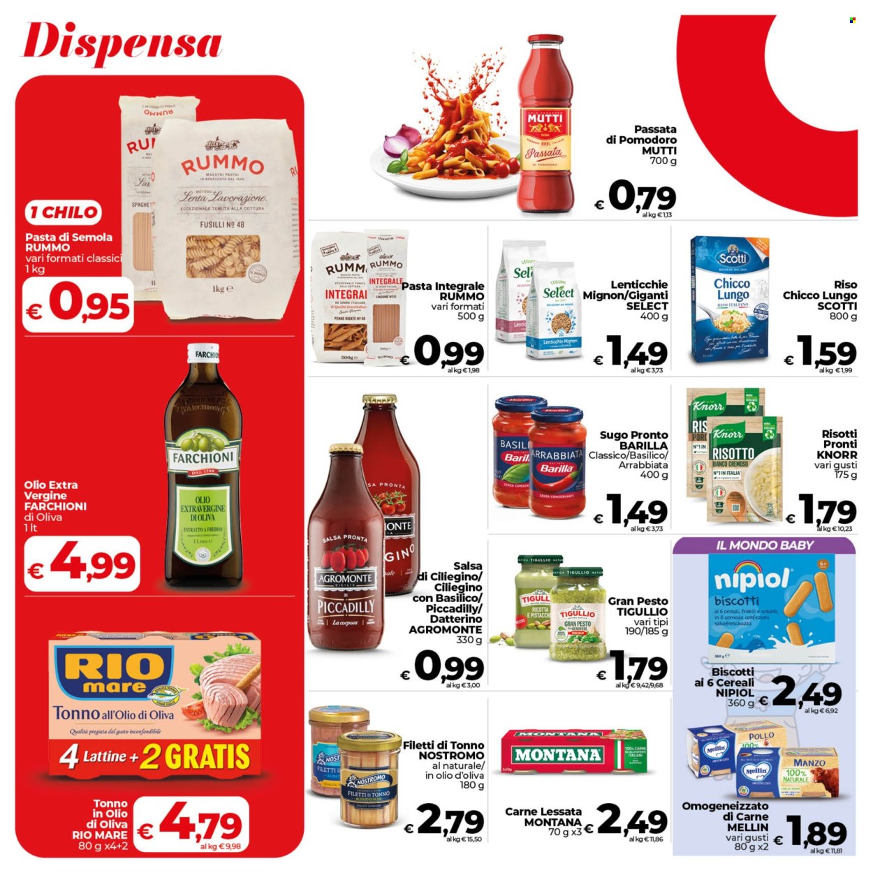 Volantino Coop - 29/1/2026 - 5/2/2026. Pagina 16