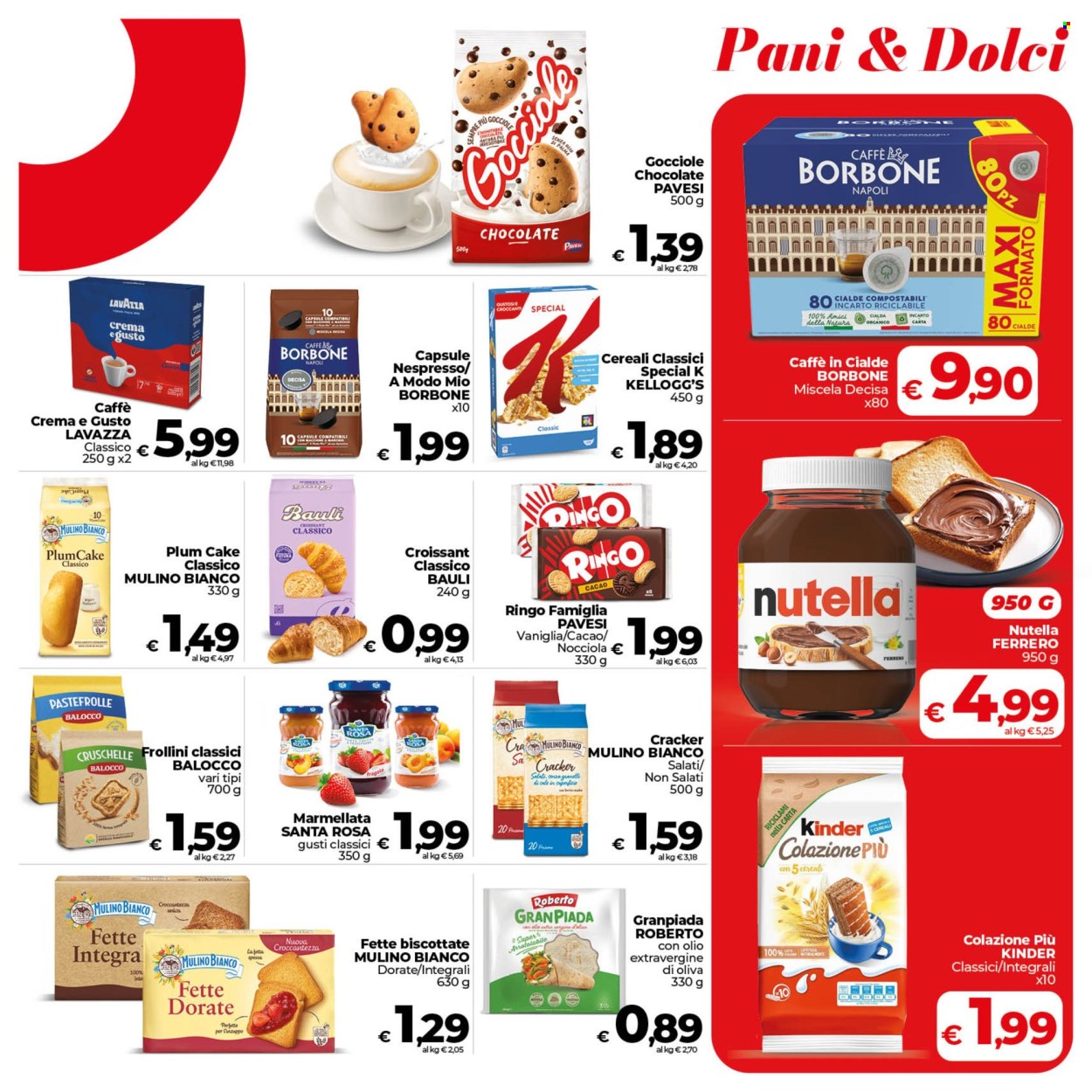 Volantino Coop - 29/1/2026 - 5/2/2026. Pagina 17