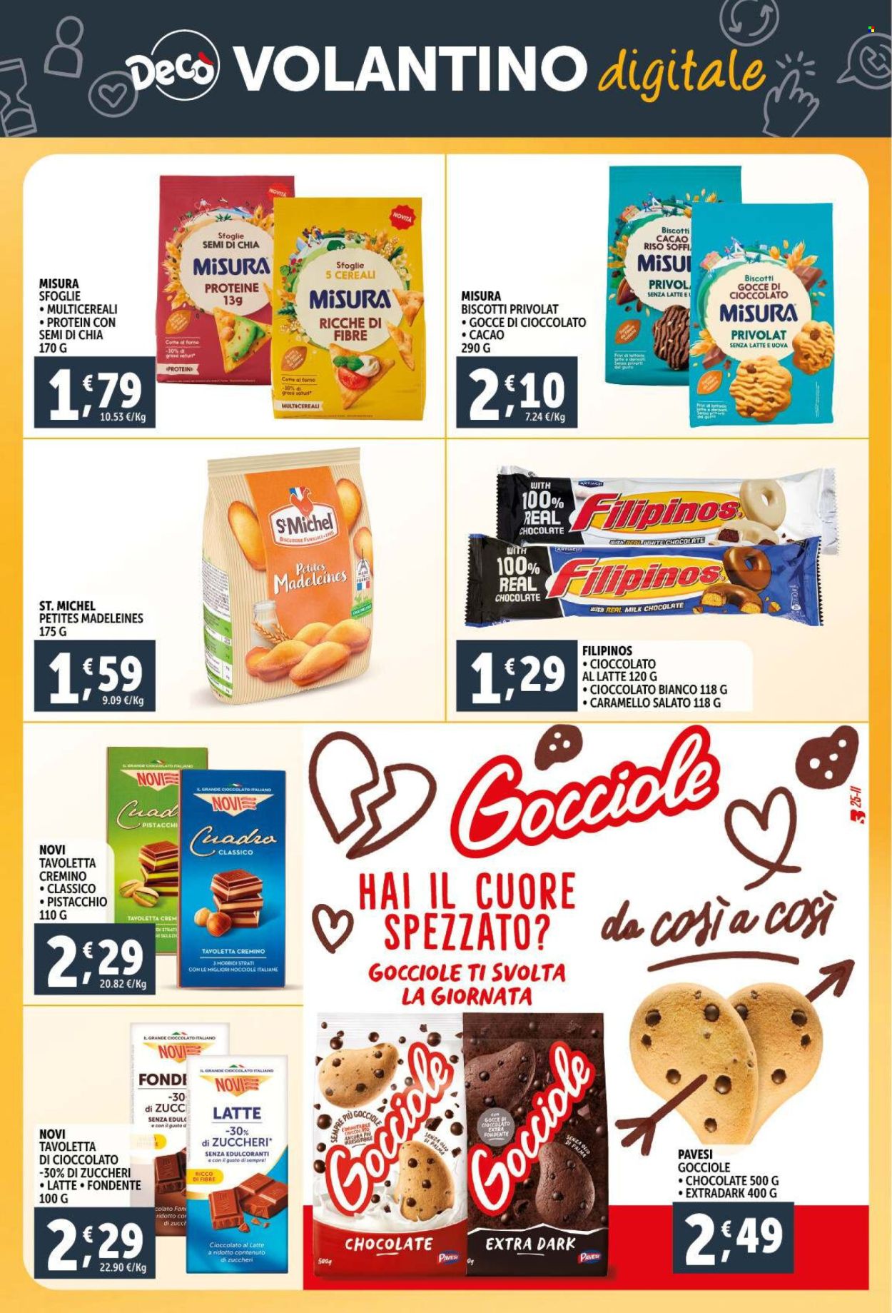 Volantino Deco - 30/1/2026 - 8/2/2026. Pagina 23
