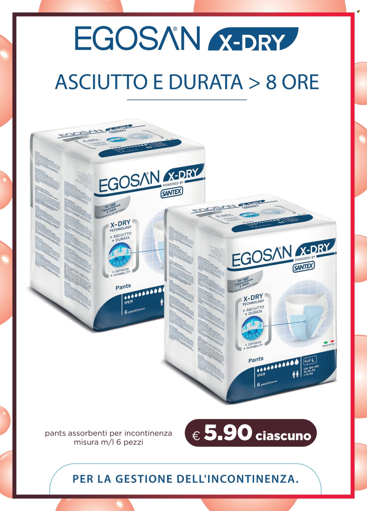 Leták Acqua & Sapone - 1.2.2026 - 21.2.2026. Strana 7