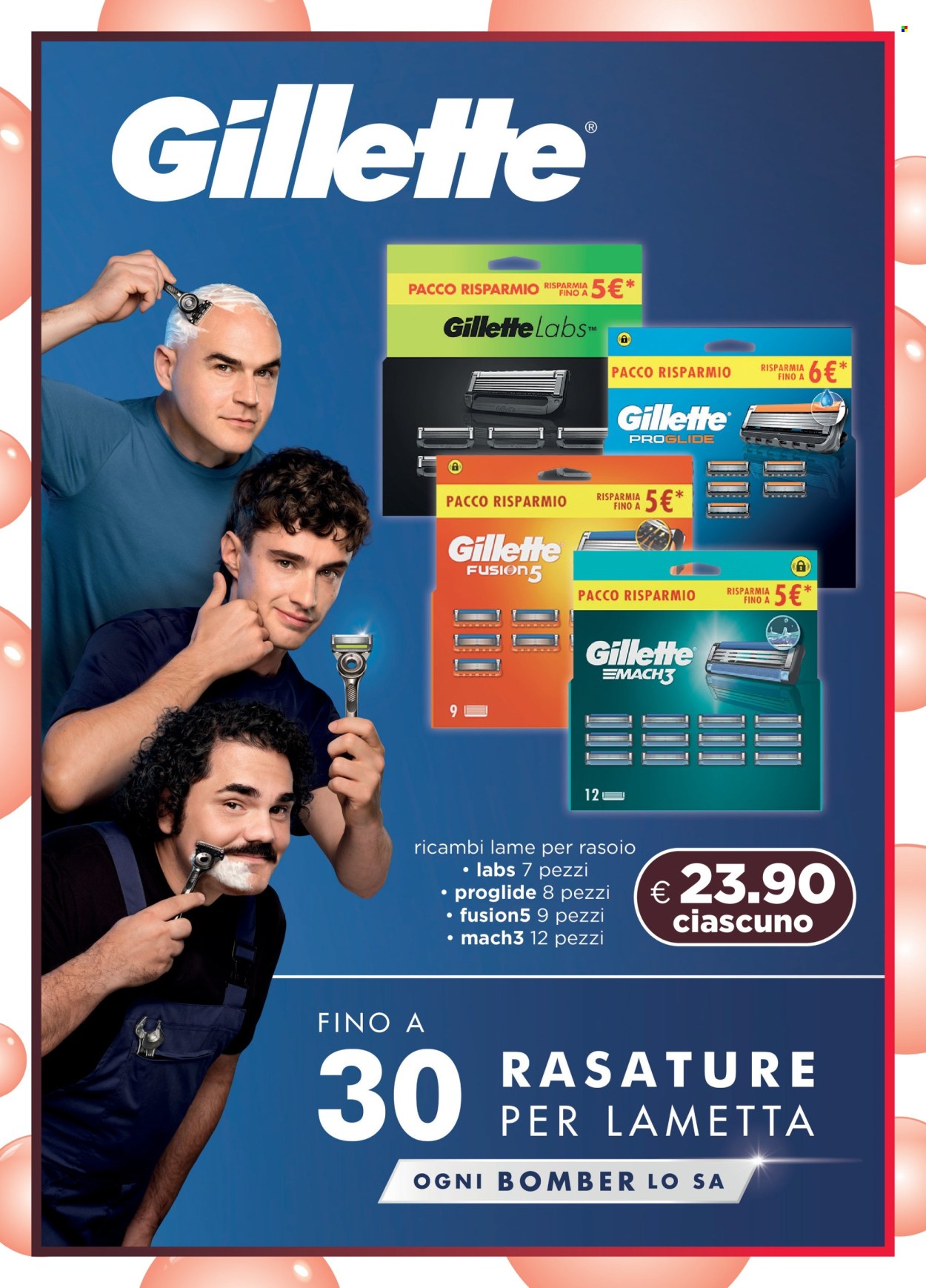 Leták Acqua & Sapone - 1.2.2026 - 21.2.2026. Strana 11