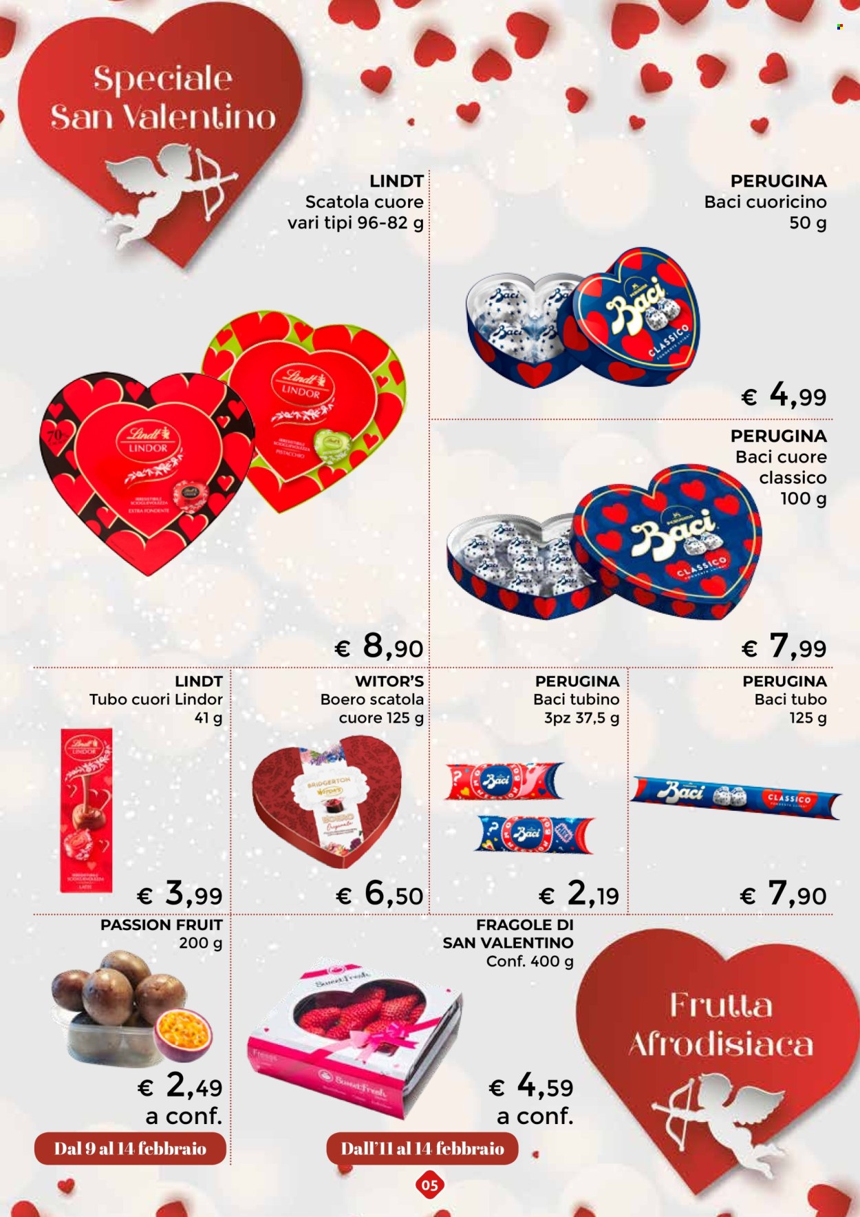 Leták Coop - 4.2.2026 - 14.2.2026. Strana 7