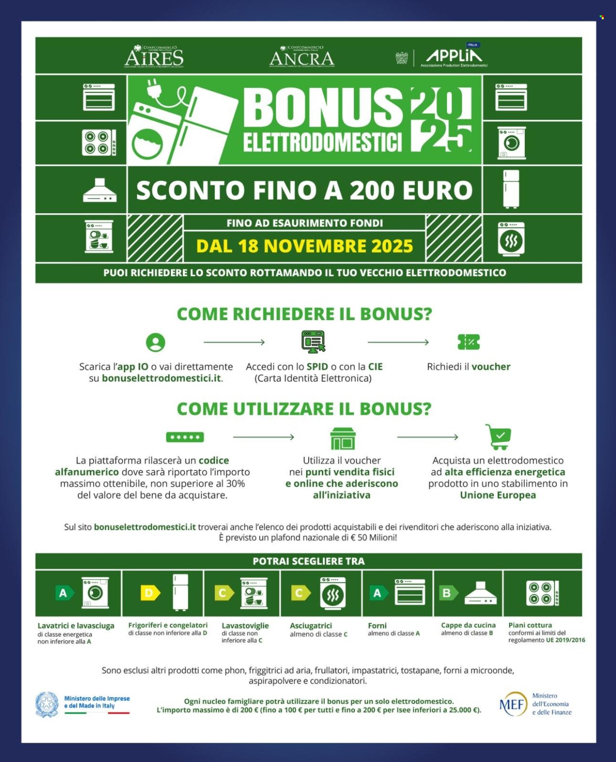 Volantino Trony - 5/2/2026 - 28/2/2026. Pagina 9