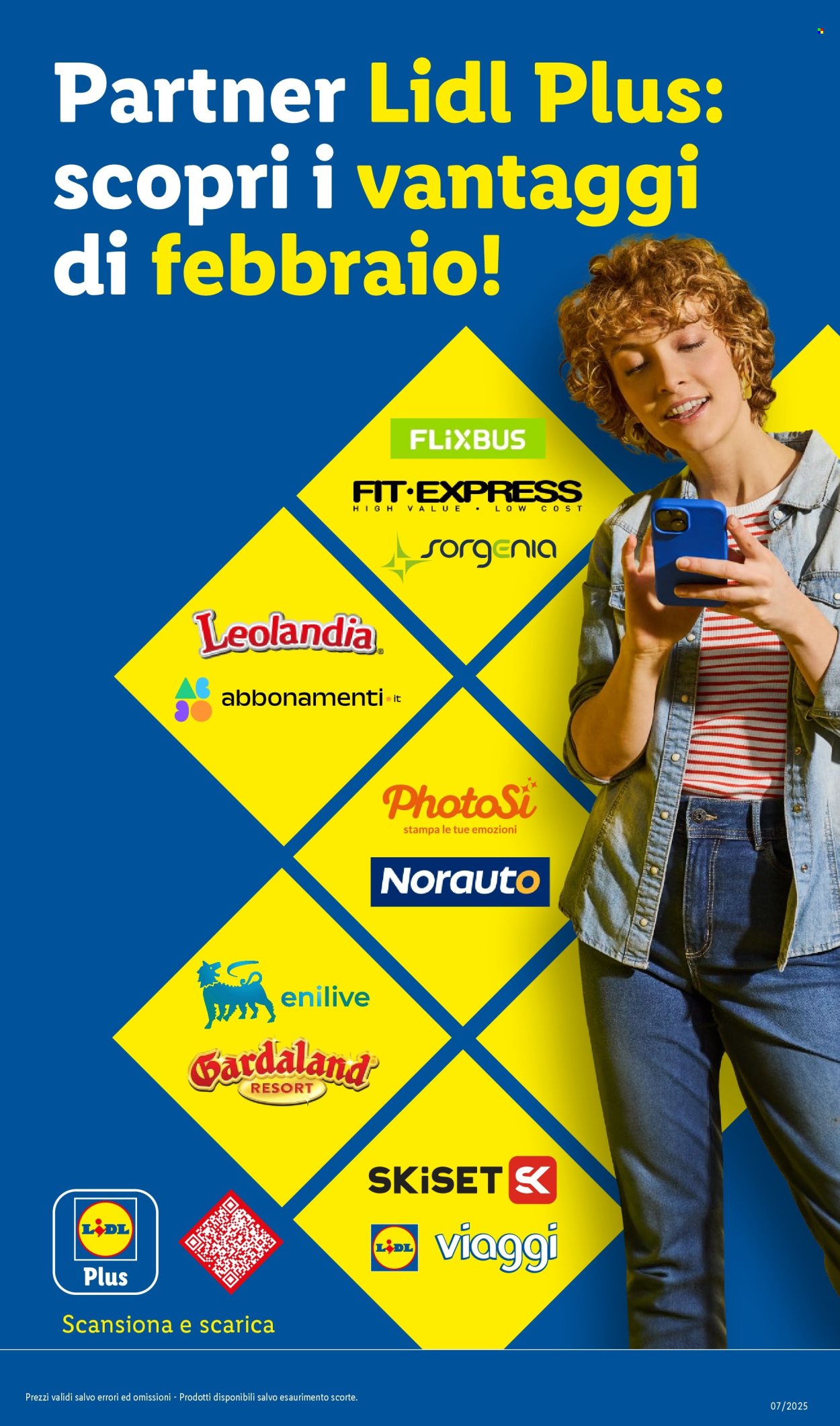 Volantino Lidl - 9/2/2026 - 15/2/2026. Pagina 29