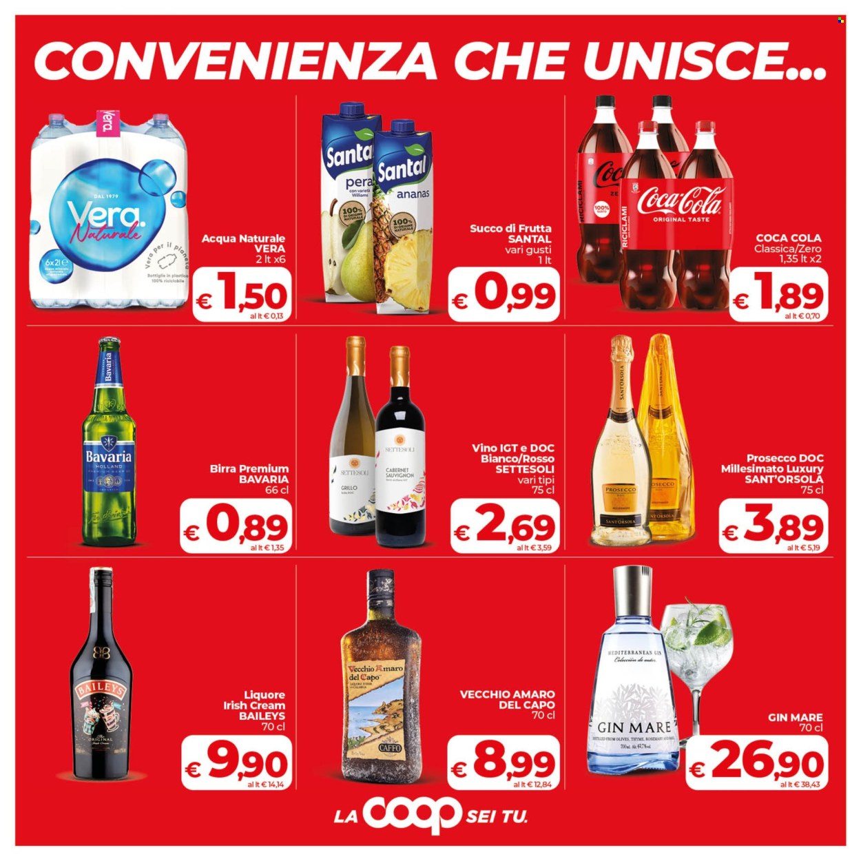 Volantino Coop - 6/2/2026 - 12/2/2026. Pagina 4