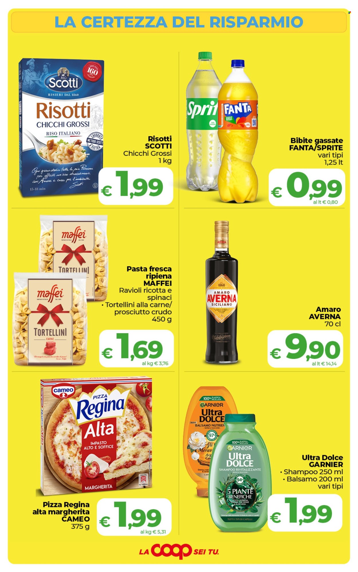 Volantino Coop - 5/2/2026 - 12/2/2026. Pagina 3