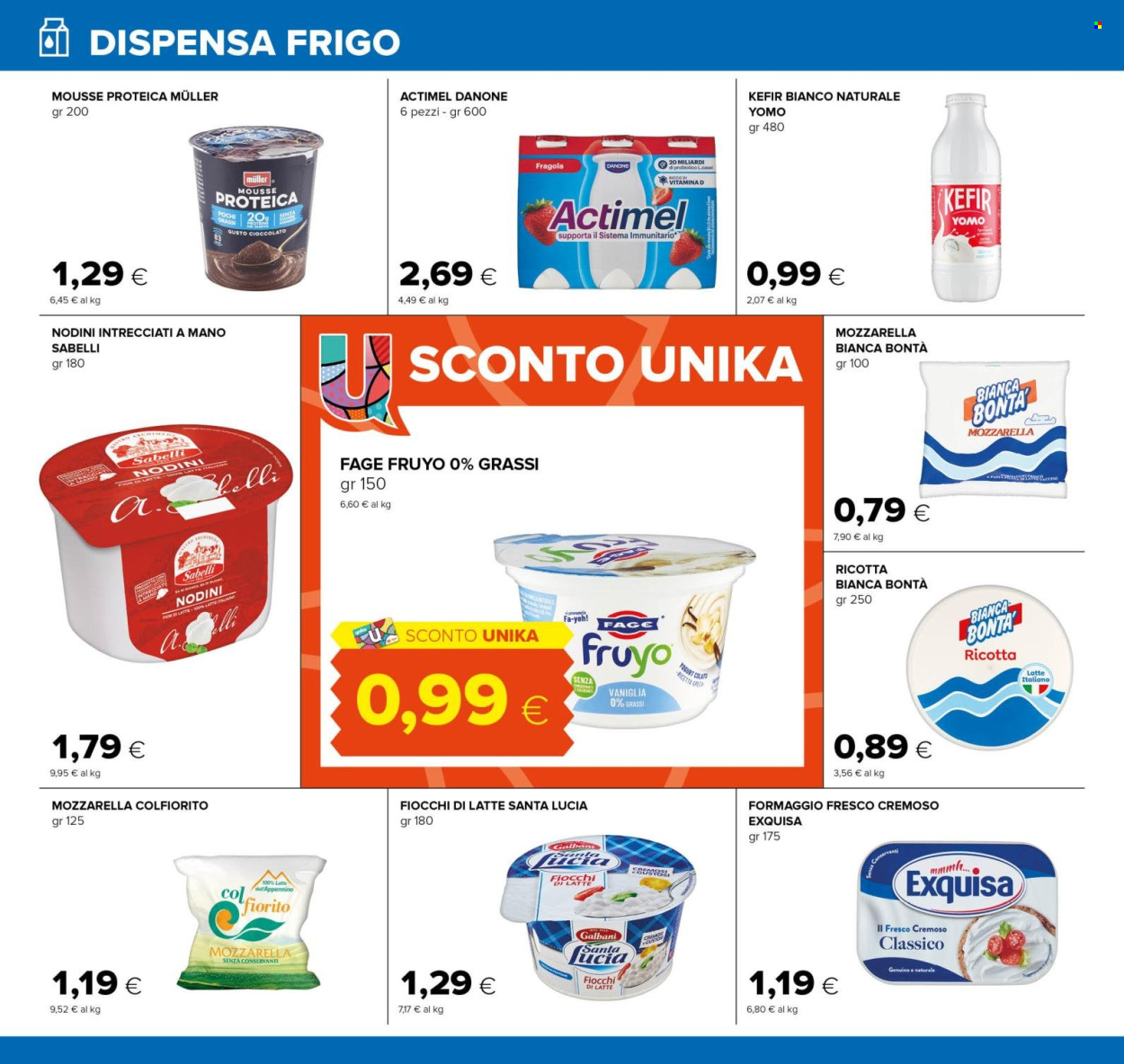 Volantino Oasi - 12/2/2026 - 25/2/2026. Pagina 14