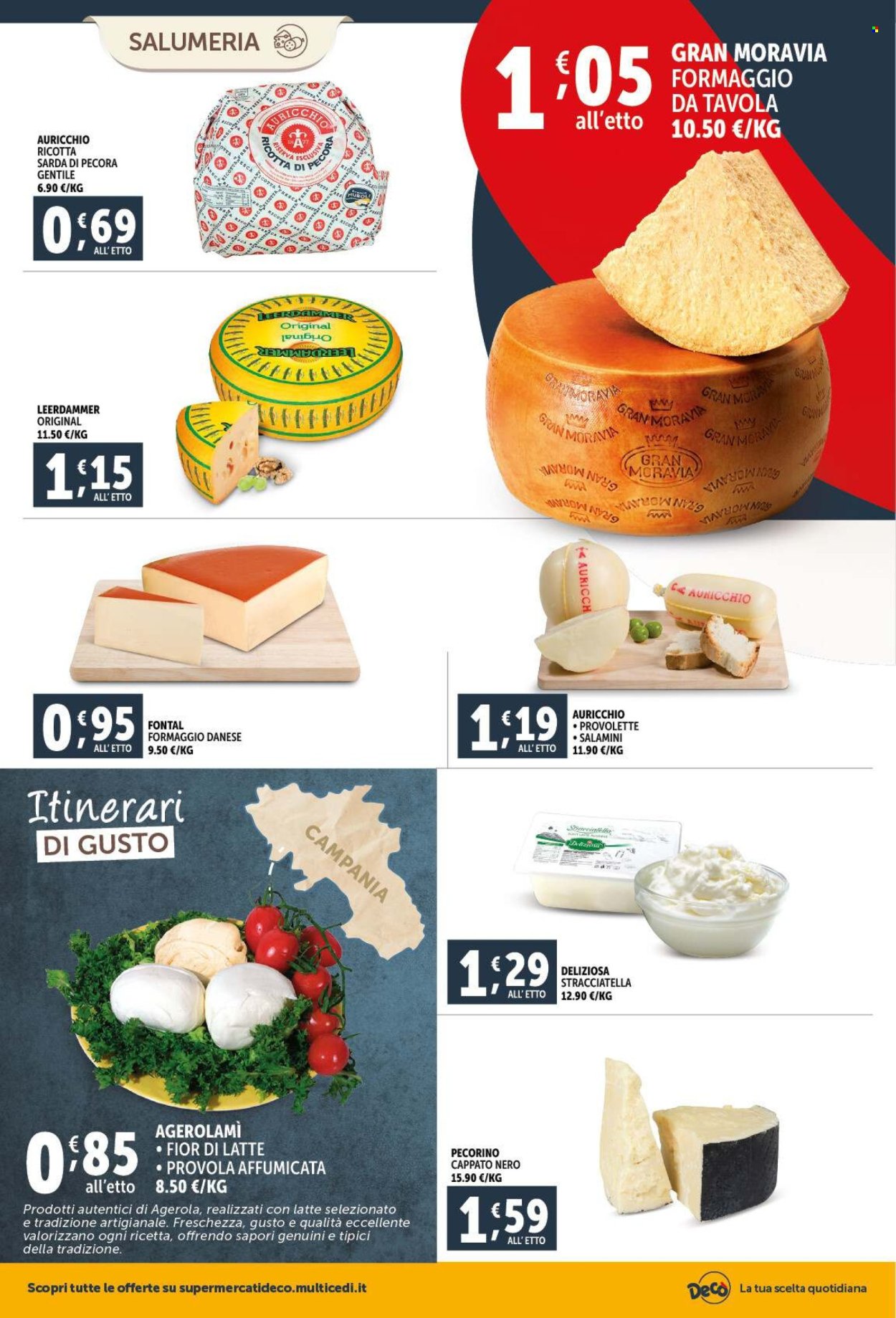 Volantino Deco - 11/2/2026 - 22/2/2026. Pagina 2
