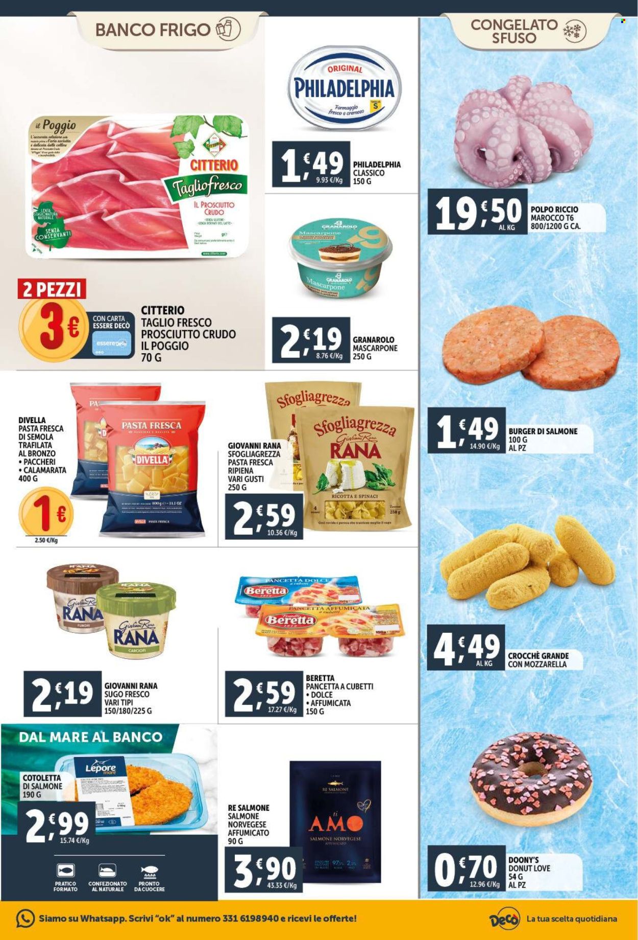 Volantino Deco - 11/2/2026 - 22/2/2026. Pagina 7