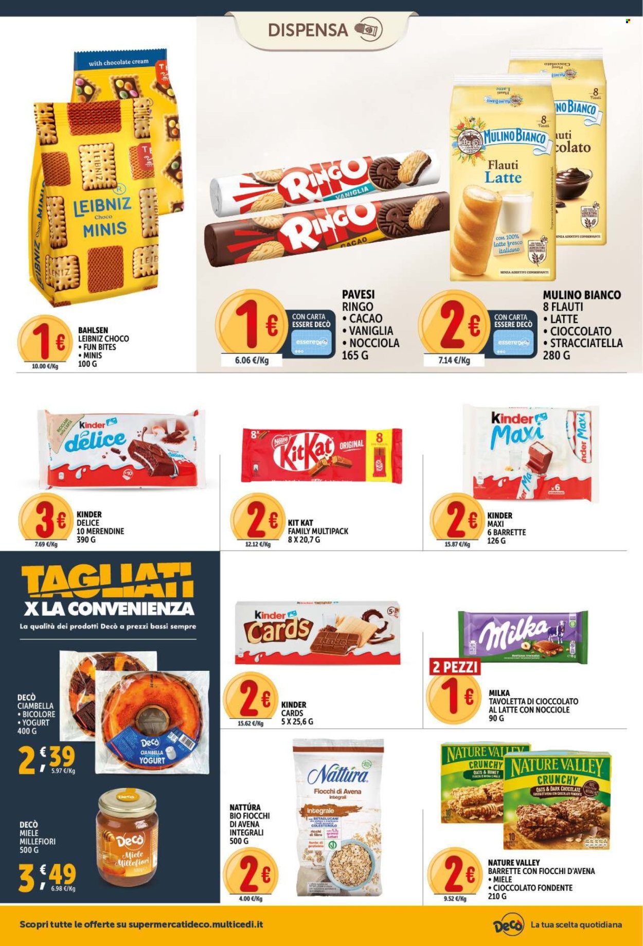 Volantino Deco - 11/2/2026 - 22/2/2026. Pagina 10