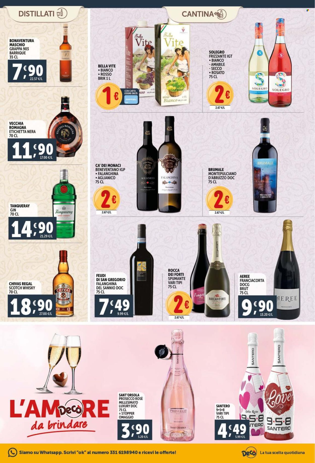 Volantino Deco - 11/2/2026 - 22/2/2026. Pagina 17