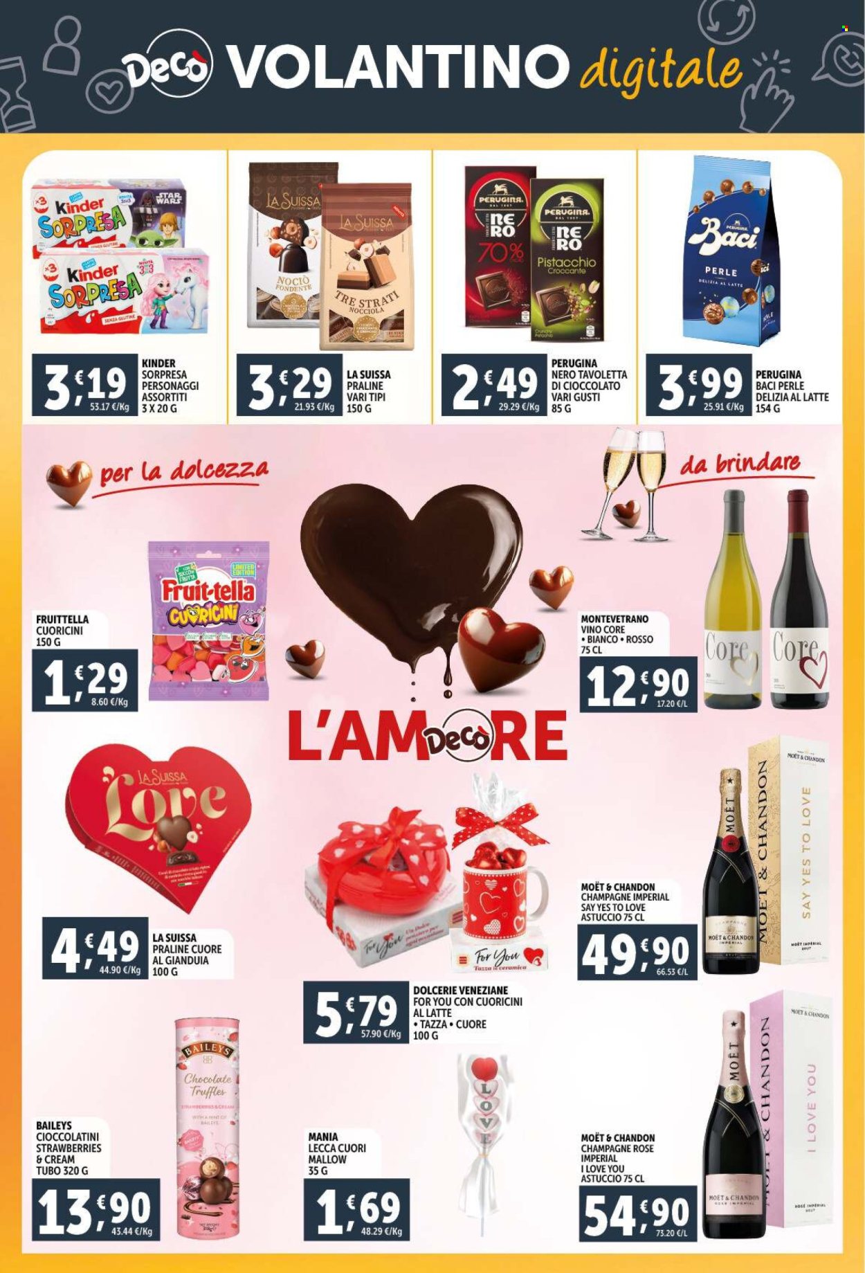 Volantino Deco - 11/2/2026 - 22/2/2026. Pagina 26