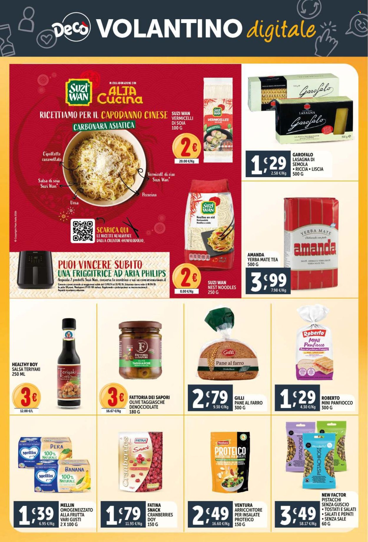 Volantino Deco - 11/2/2026 - 22/2/2026. Pagina 29