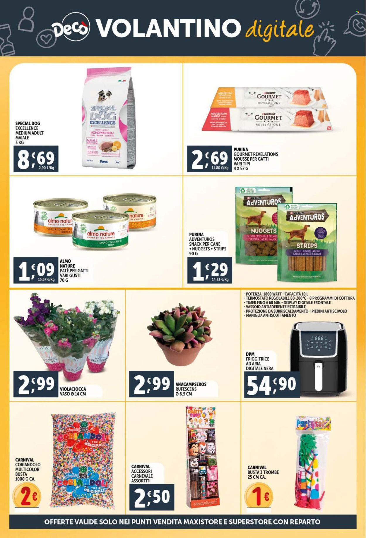 Volantino Deco - 11/2/2026 - 22/2/2026. Pagina 33