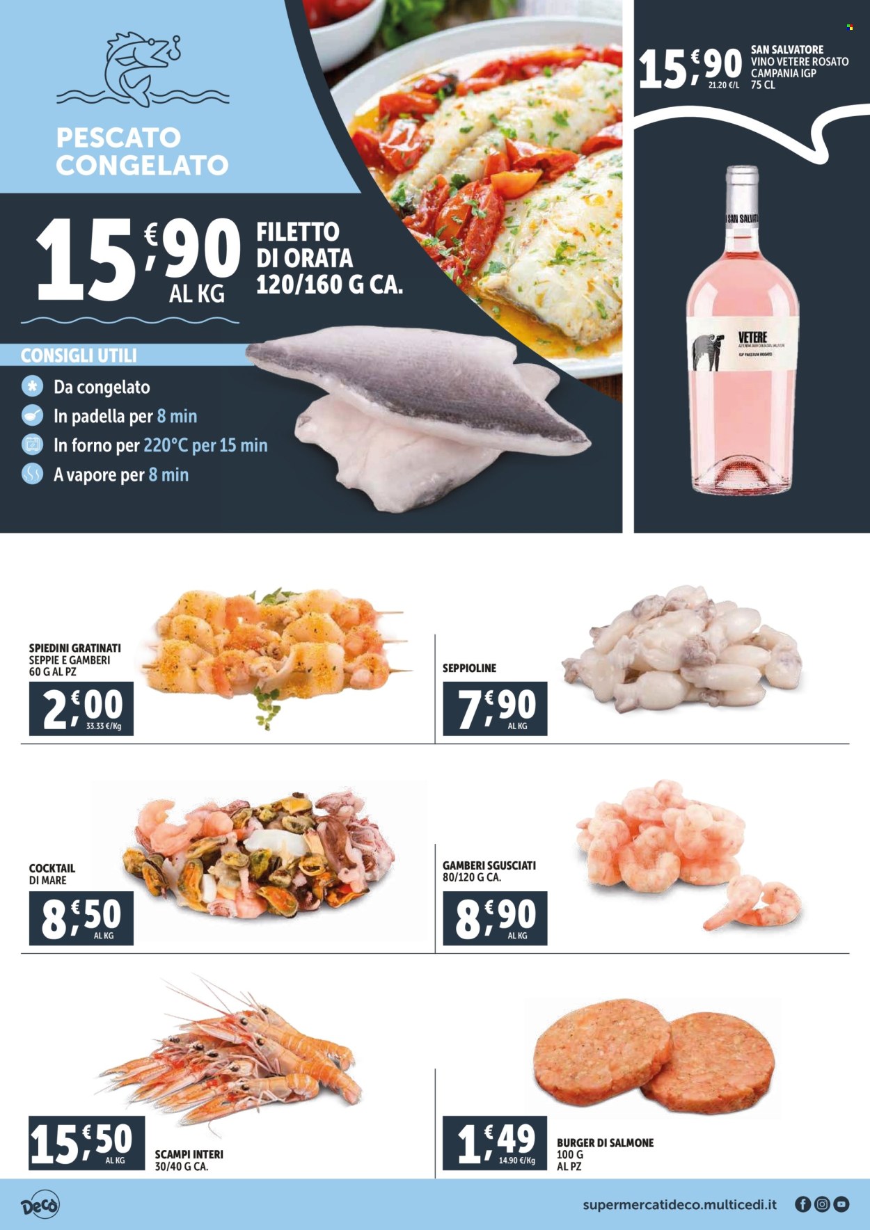 Volantino Deco - 11/2/2026 - 22/2/2026. Pagina 2