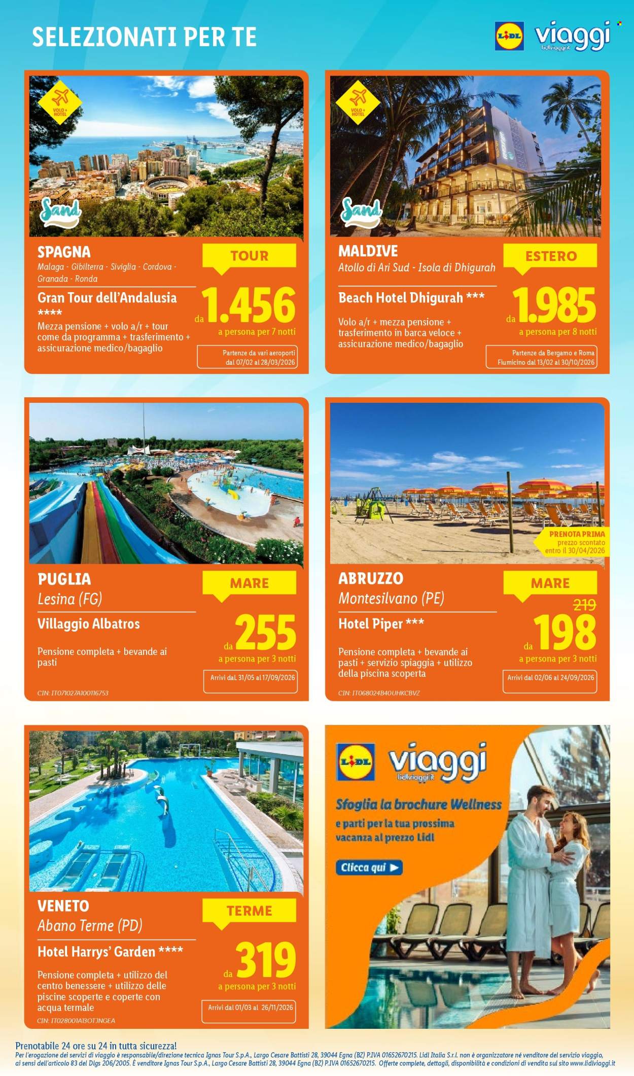 Volantino Lidl - 16/2/2026 - 22/2/2026. Pagina 51