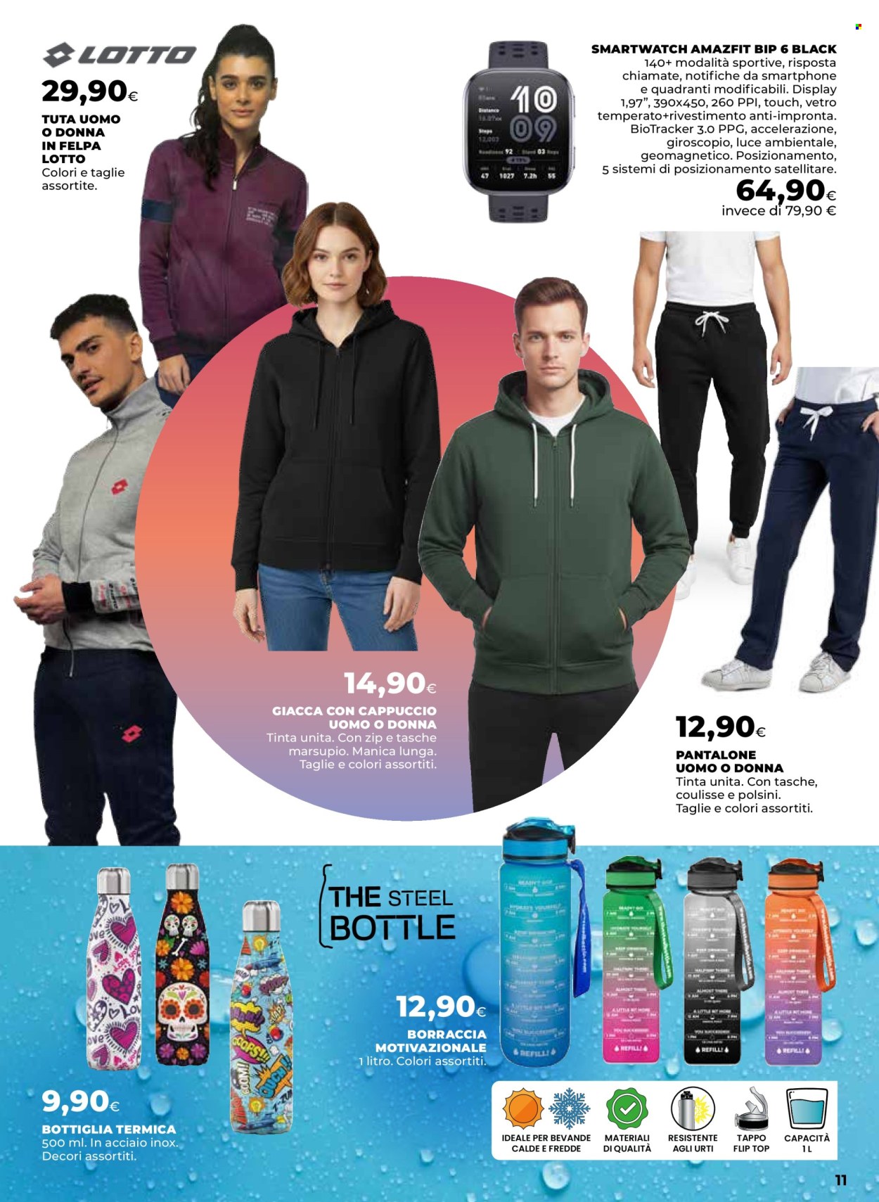 Volantino Coop - 11/2/2026 - 10/3/2026. Pagina 11