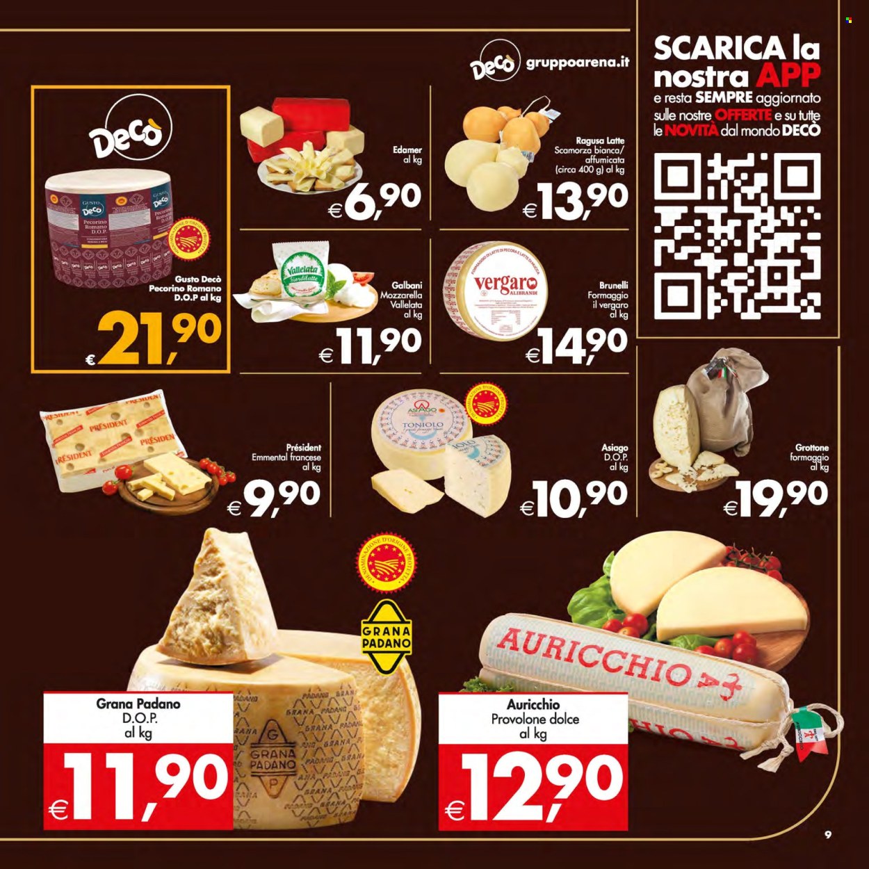 Volantino Deco - 13/2/2026 - 23/2/2026. Pagina 13