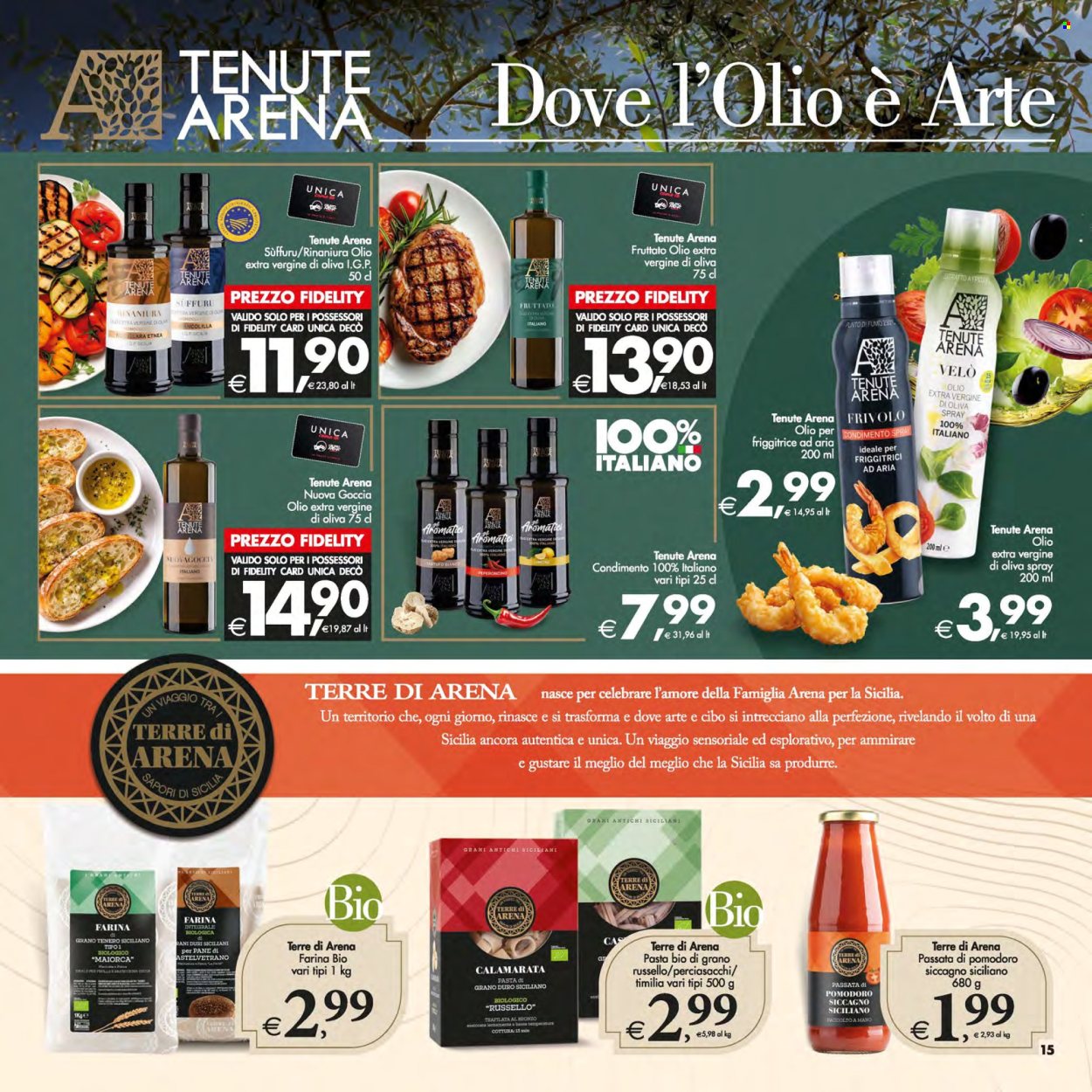 Volantino Deco - 13/2/2026 - 23/2/2026. Pagina 19