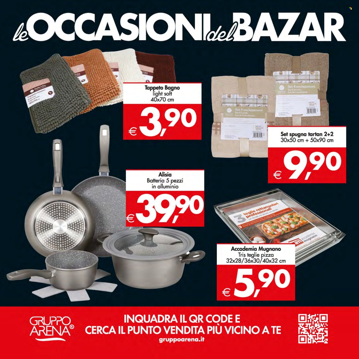 Volantino Deco - 13/2/2026 - 23/2/2026. Pagina 25