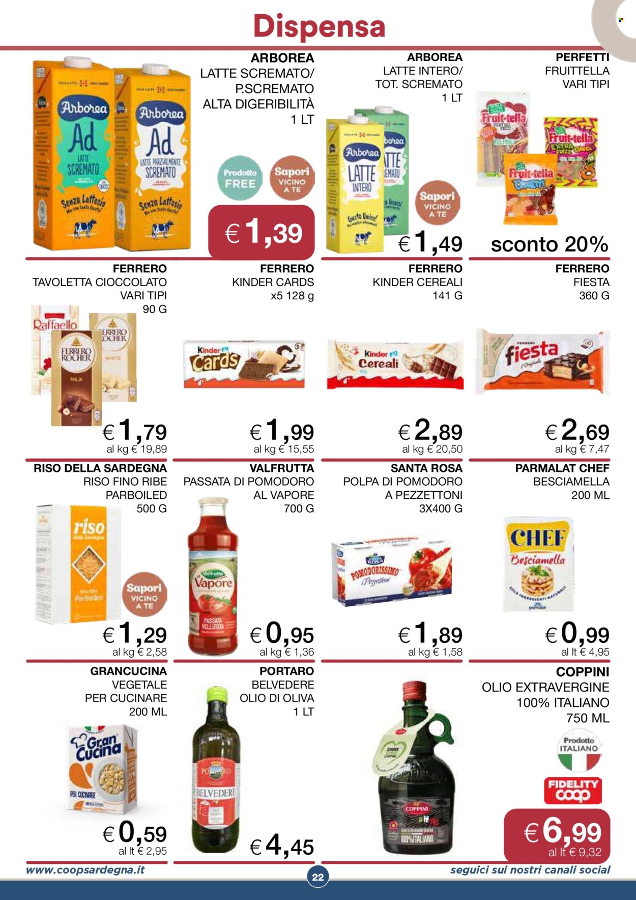 Leták Coop - 18.2.2026 - 28.2.2026. Strana 24