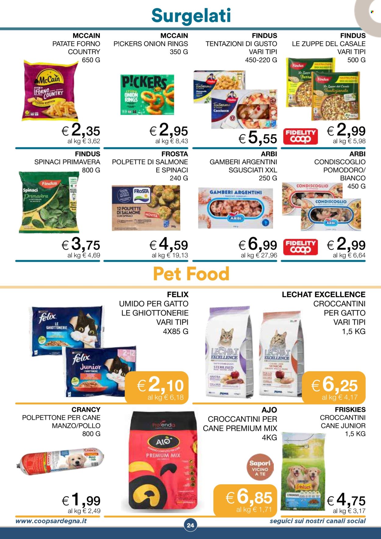 Leták Coop - 18.2.2026 - 28.2.2026. Strana 26
