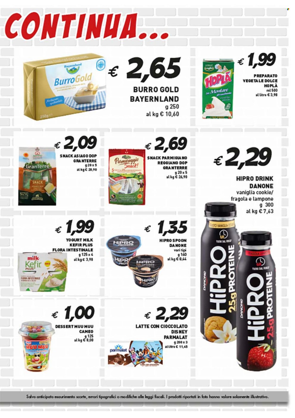 Volantino COAL - 18/2/2026 - 26/2/2026. Pagina 3