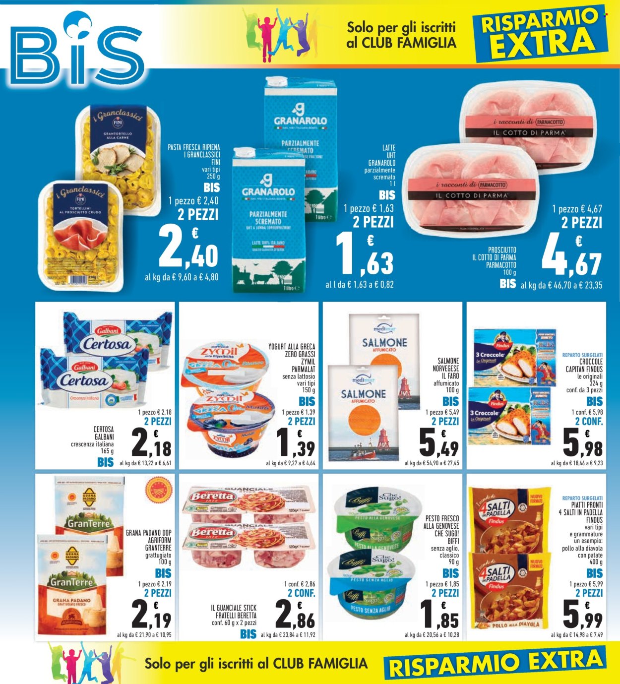 Volantino Conad Superstore - 26/2/2026 - 11/3/2026. Pagina 2