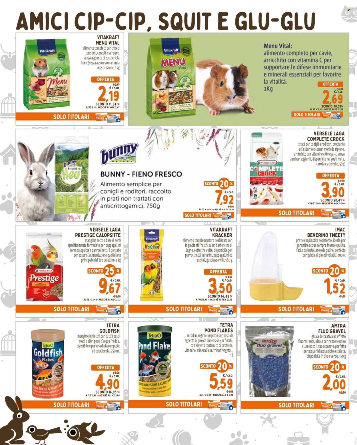 Leták Pet Store Conad - 26.2.2026 - 25.3.2026. Strana 6