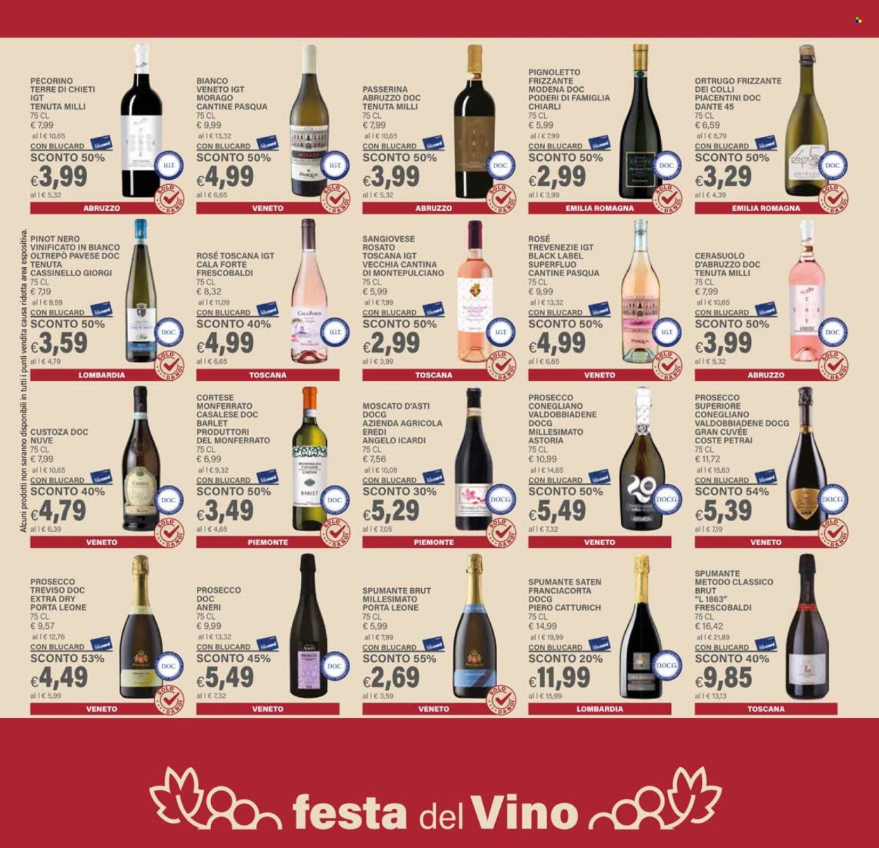Volantino Il Gigante - 19/2/2026 - 1/3/2026. Pagina 20