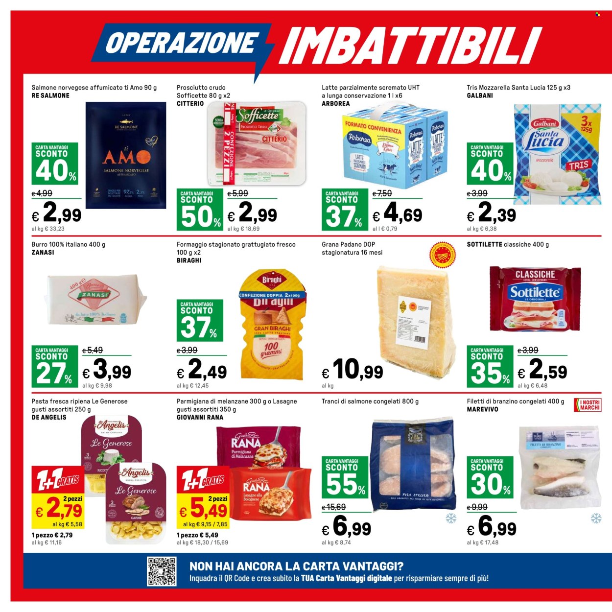 Volantino Iper, La grande i - 20/2/2026 - 4/3/2026. Pagina 2