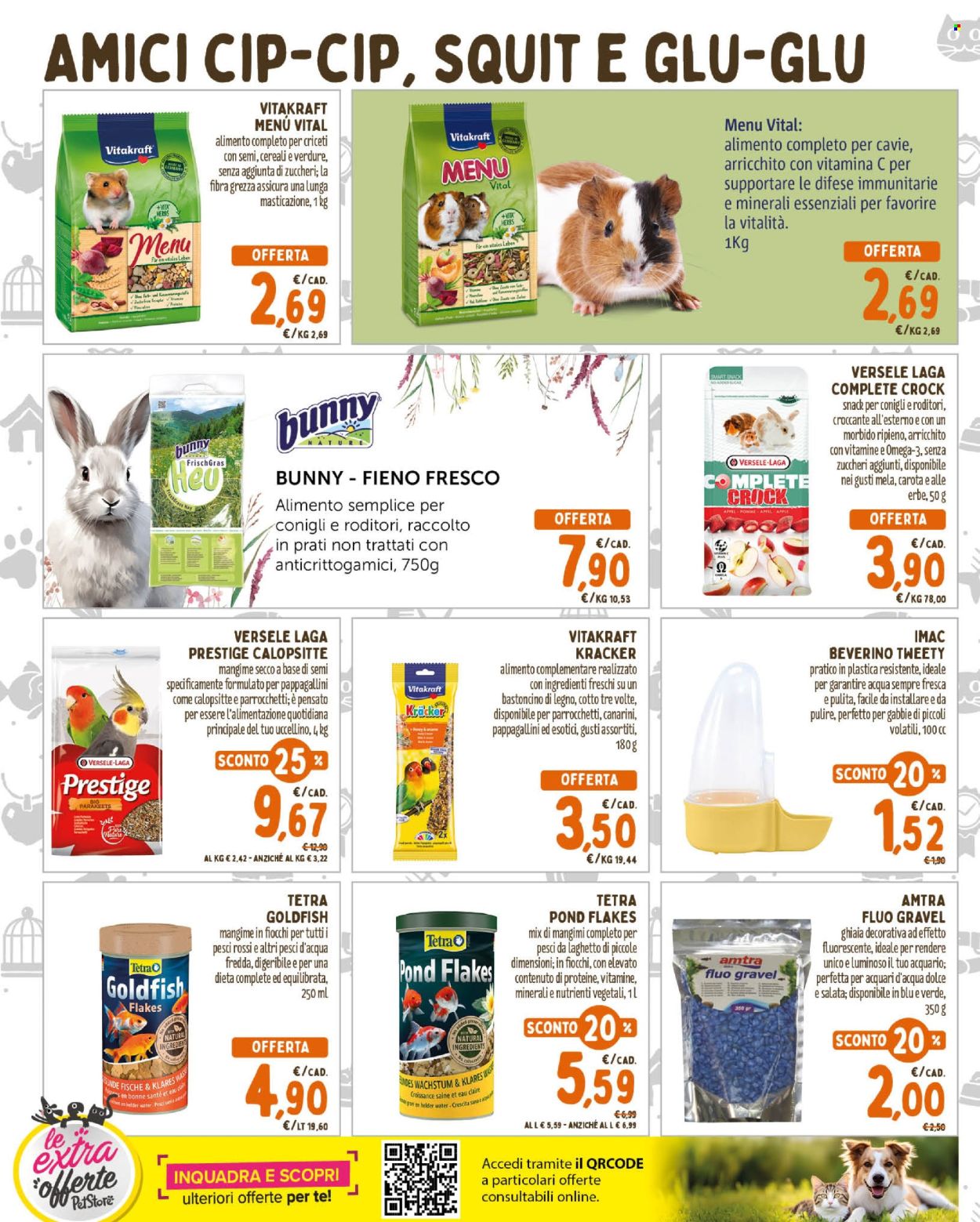Leták Pet Store Conad - 25.2.2026 - 25.3.2026. Strana 6