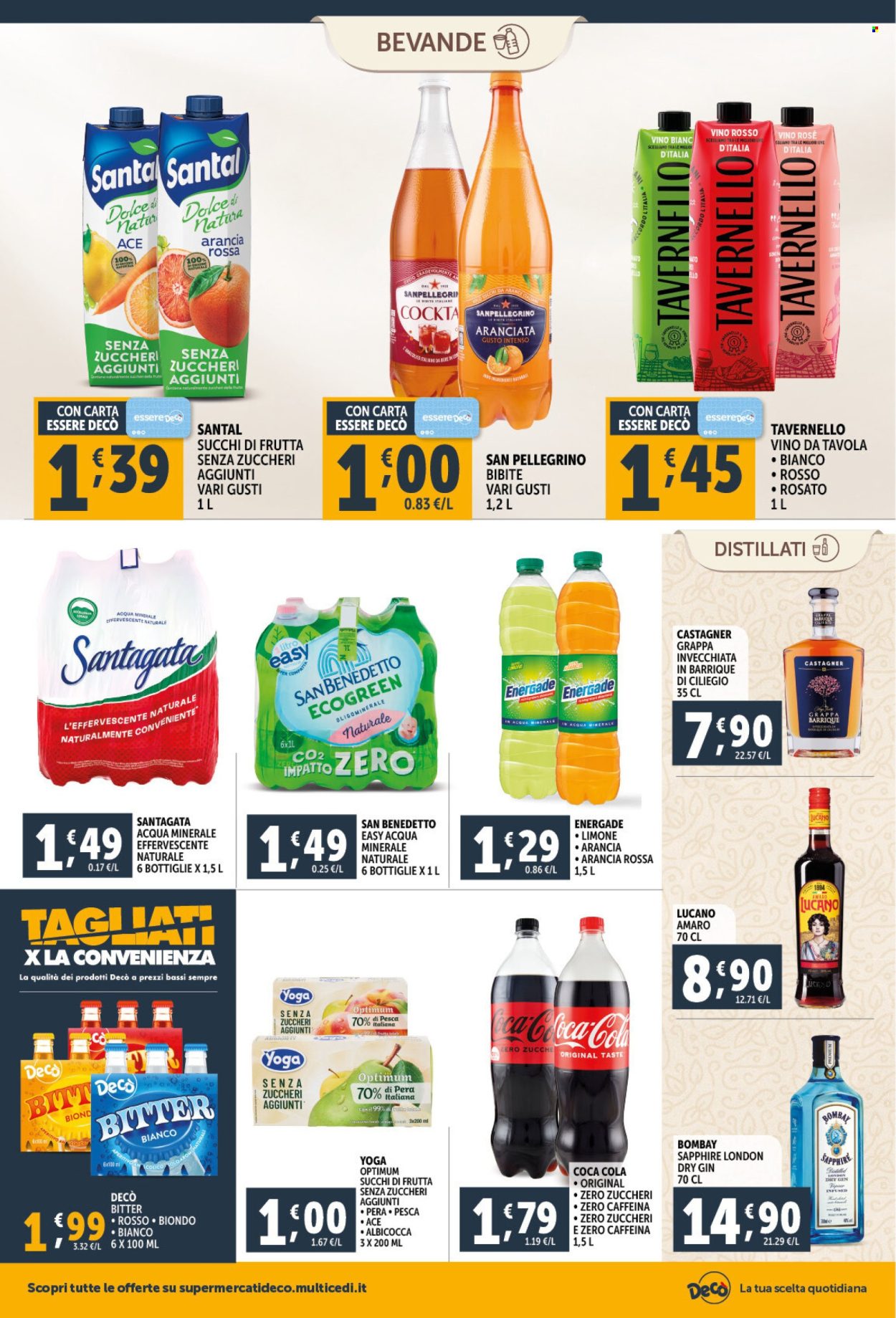 Volantino Deco - 23/2/2026 - 5/3/2026. Pagina 15