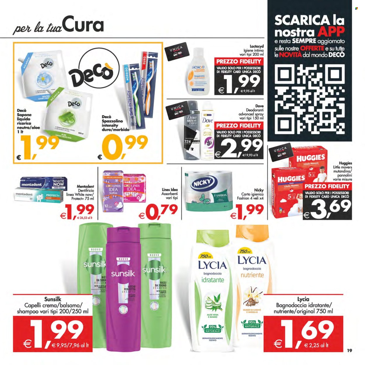 Volantino Deco - 24/2/2026 - 5/3/2026. Pagina 24