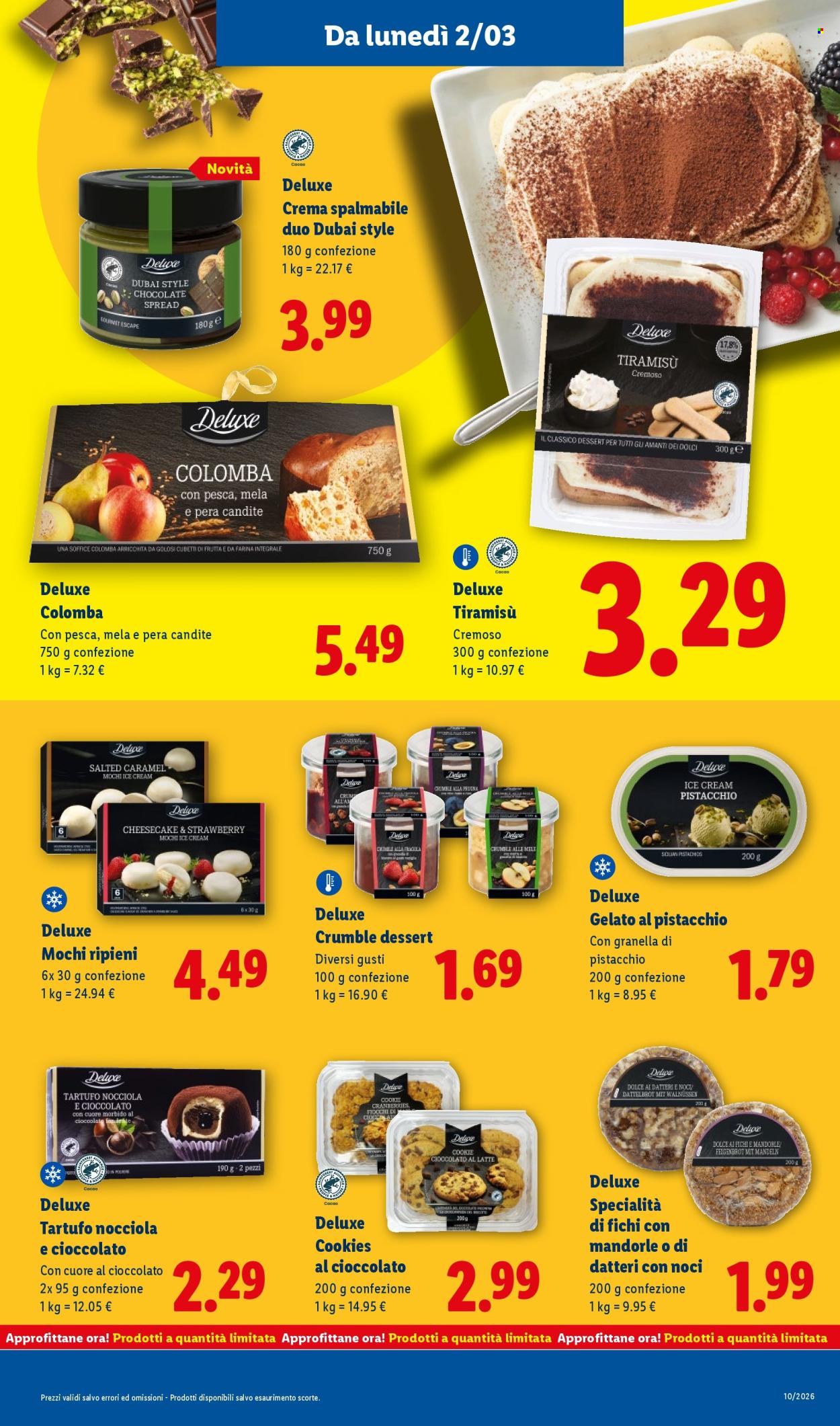 Volantino Lidl - 2/3/2026 - 8/3/2026. Pagina 23
