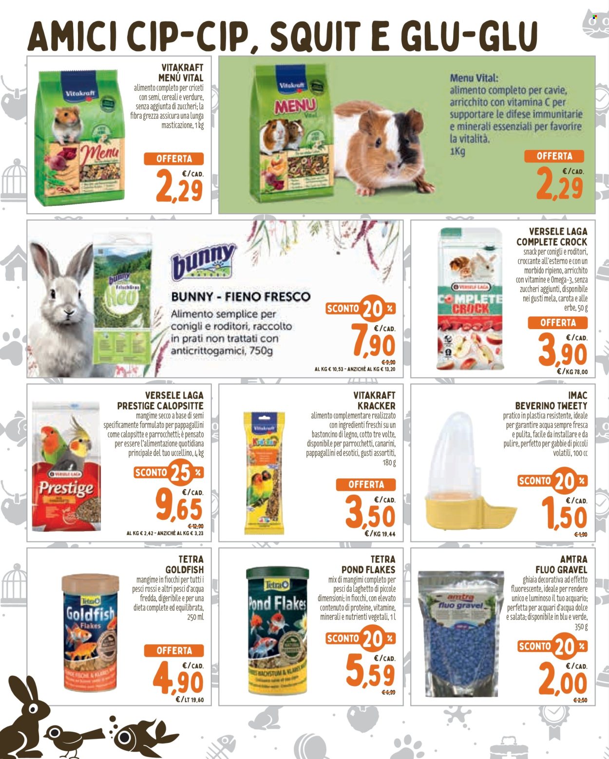 Leták Pet Store Conad - 25.2.2026 - 24.3.2026. Strana 6