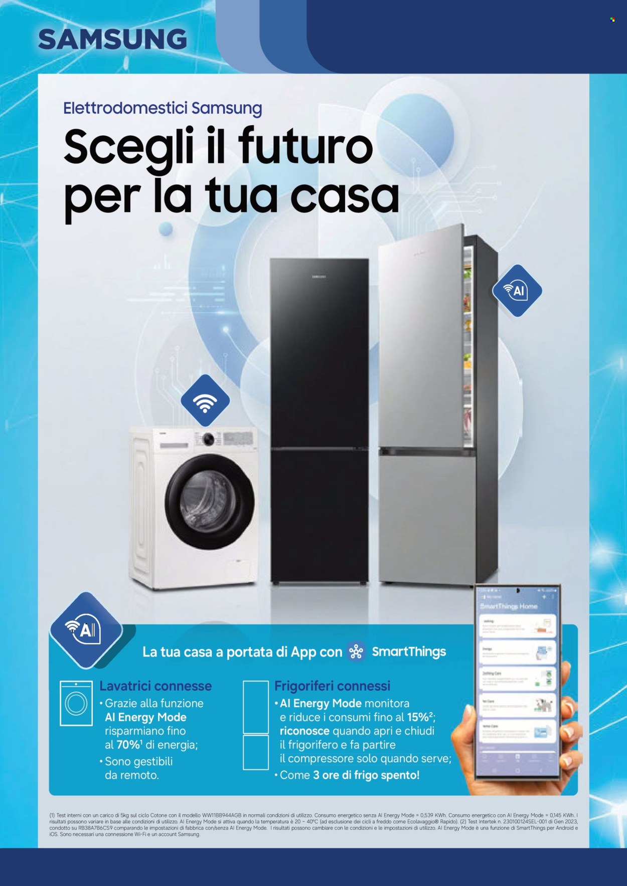 Volantino Esselunga - 26/2/2026 - 3/5/2026. Pagina 4