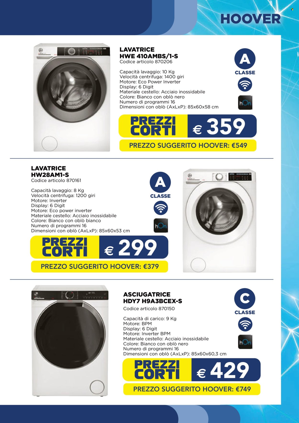 Volantino Esselunga - 26/2/2026 - 3/5/2026. Pagina 11