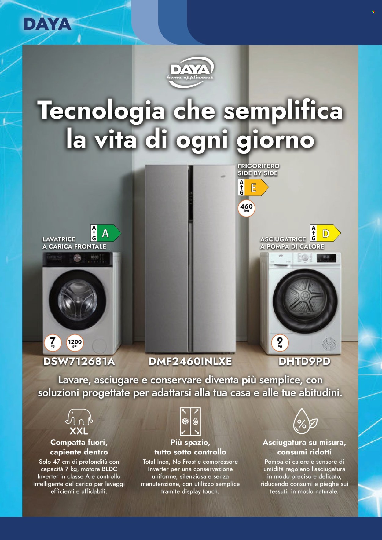 Volantino Esselunga - 26/2/2026 - 3/5/2026. Pagina 12