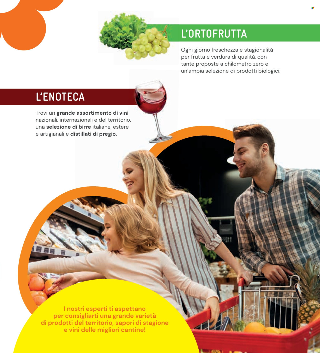 Leták Conad - 4.3.2026 - 10.3.2026. Strana 5