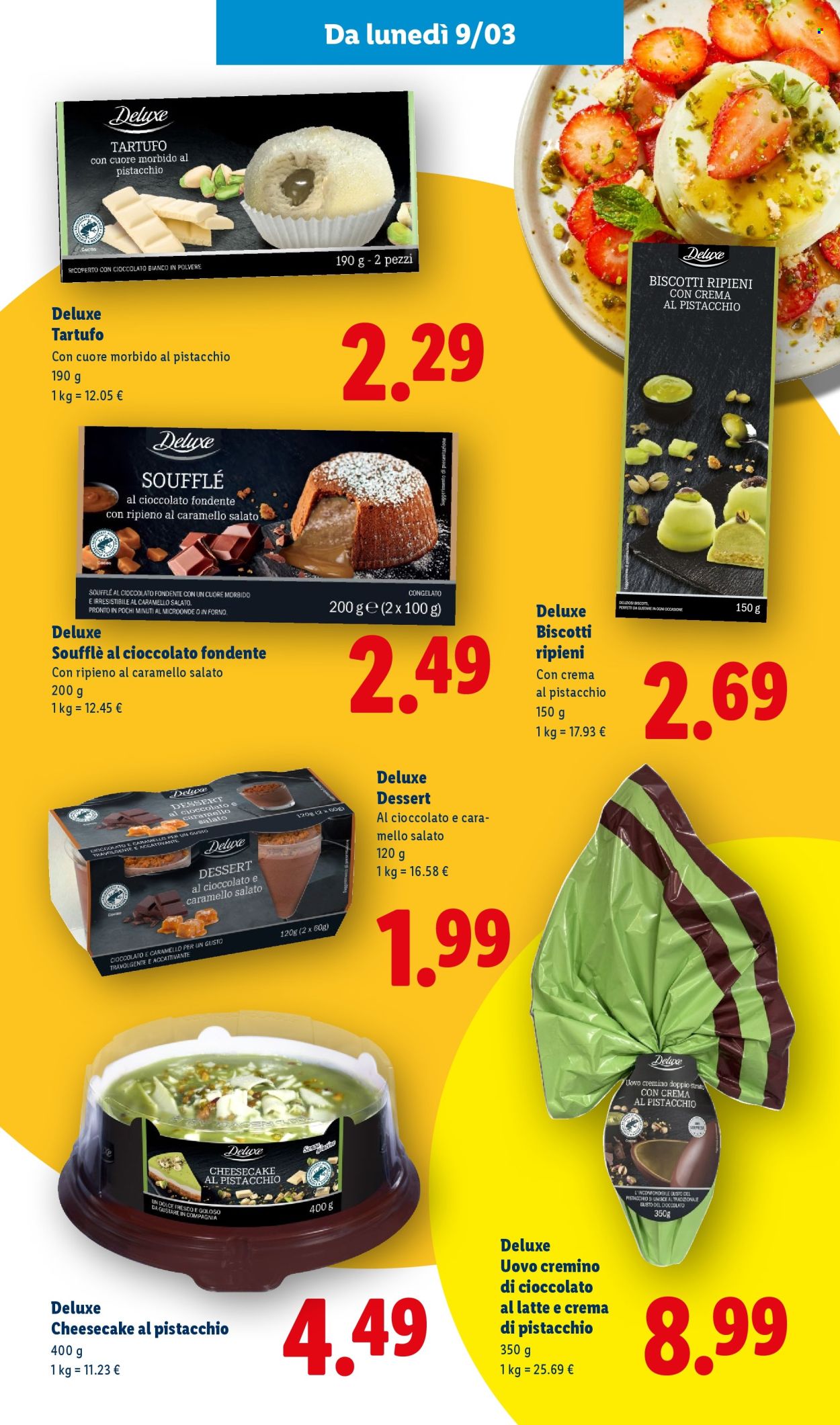 Volantino Lidl - 2/3/2026 - 5/4/2026. Pagina 13