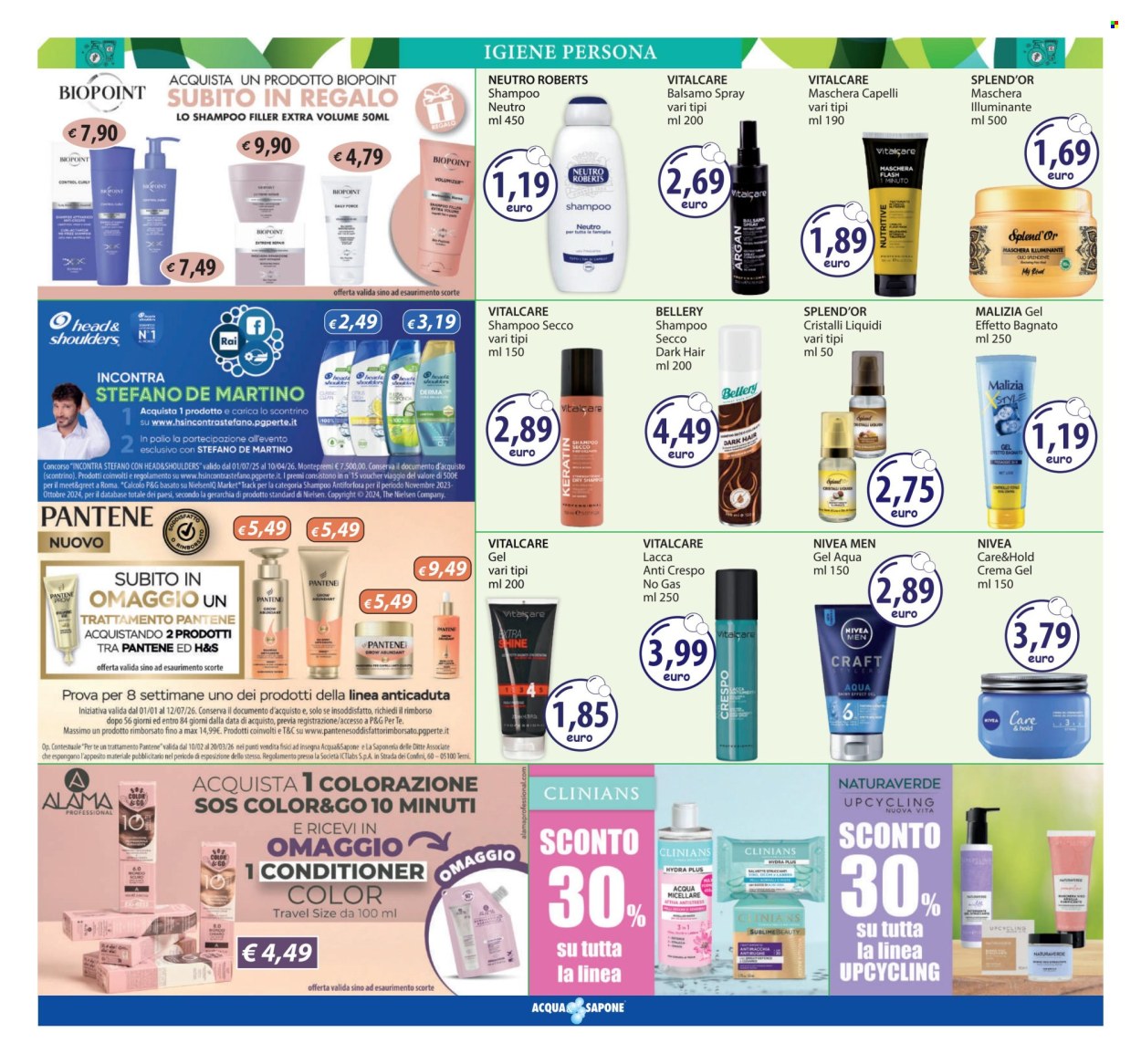 Volantino Acqua & Sapone - 5/3/2026 - 7/3/2026. Pagina 7