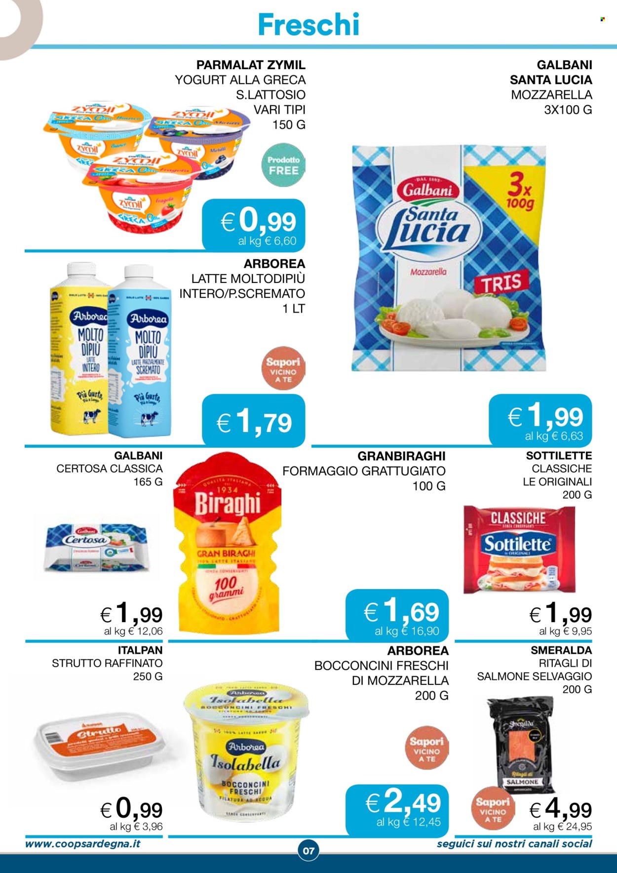 Leták Coop - 4.3.2026 - 14.3.2026. Strana 9