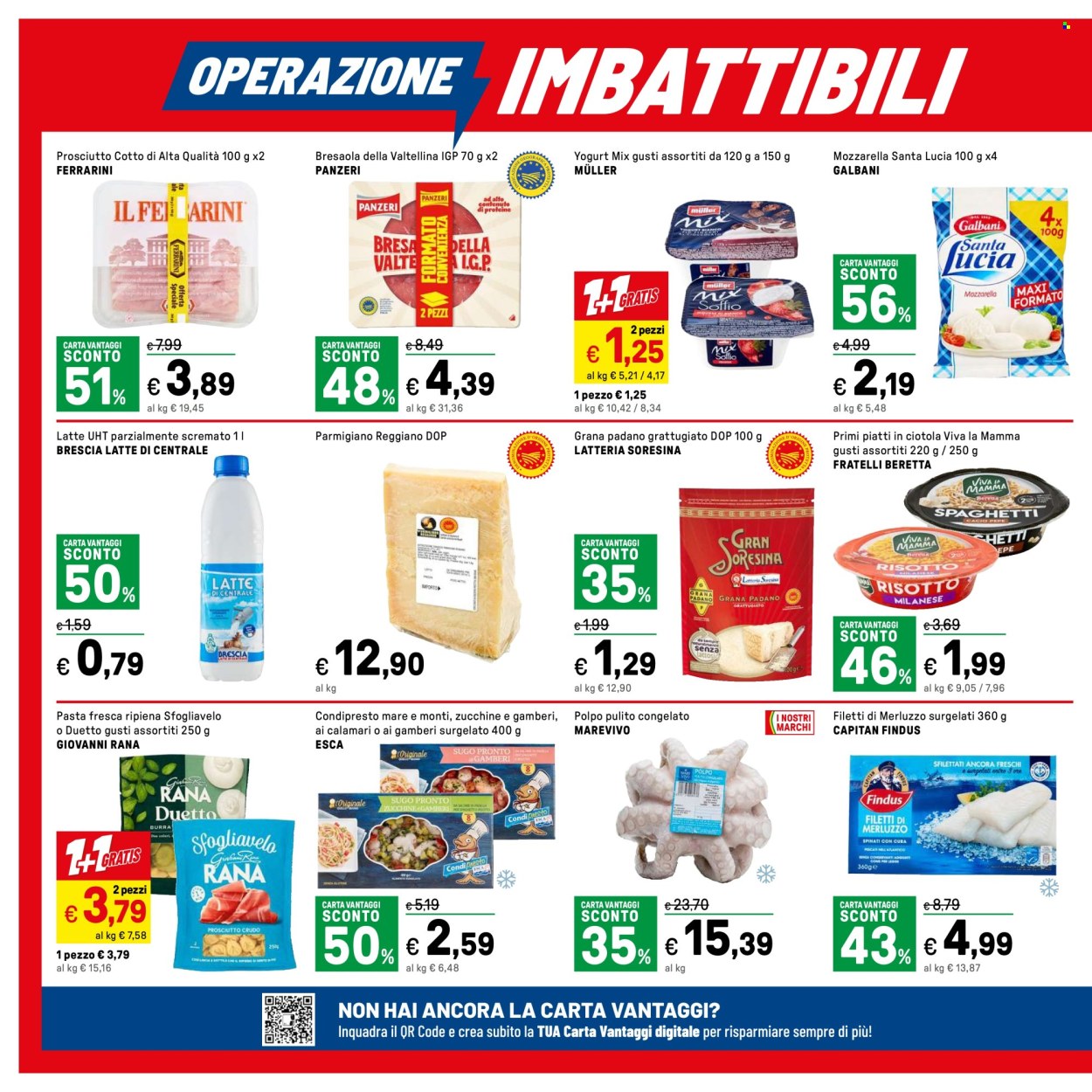 Volantino Iper, La grande i - 5/3/2026 - 18/3/2026. Pagina 2