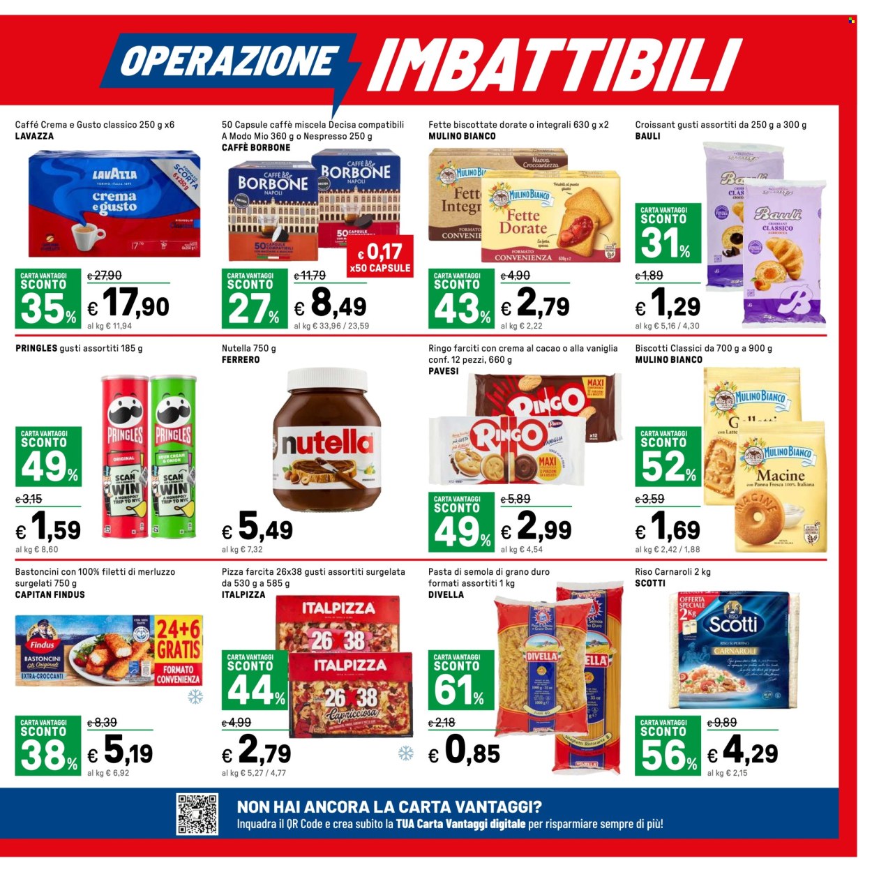 Volantino Iper, La grande i - 5/3/2026 - 18/3/2026. Pagina 3