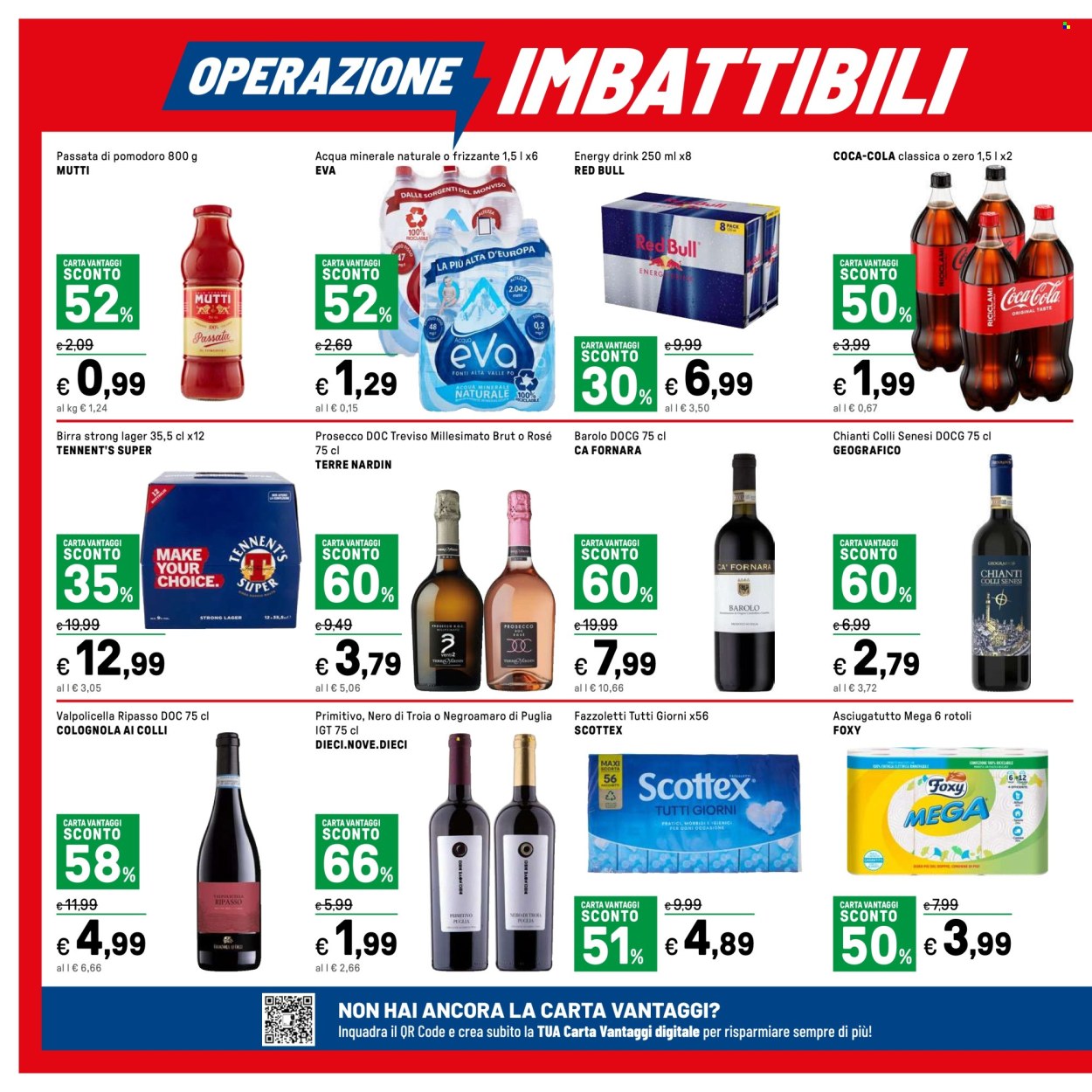 Volantino Iper, La grande i - 5/3/2026 - 18/3/2026. Pagina 4