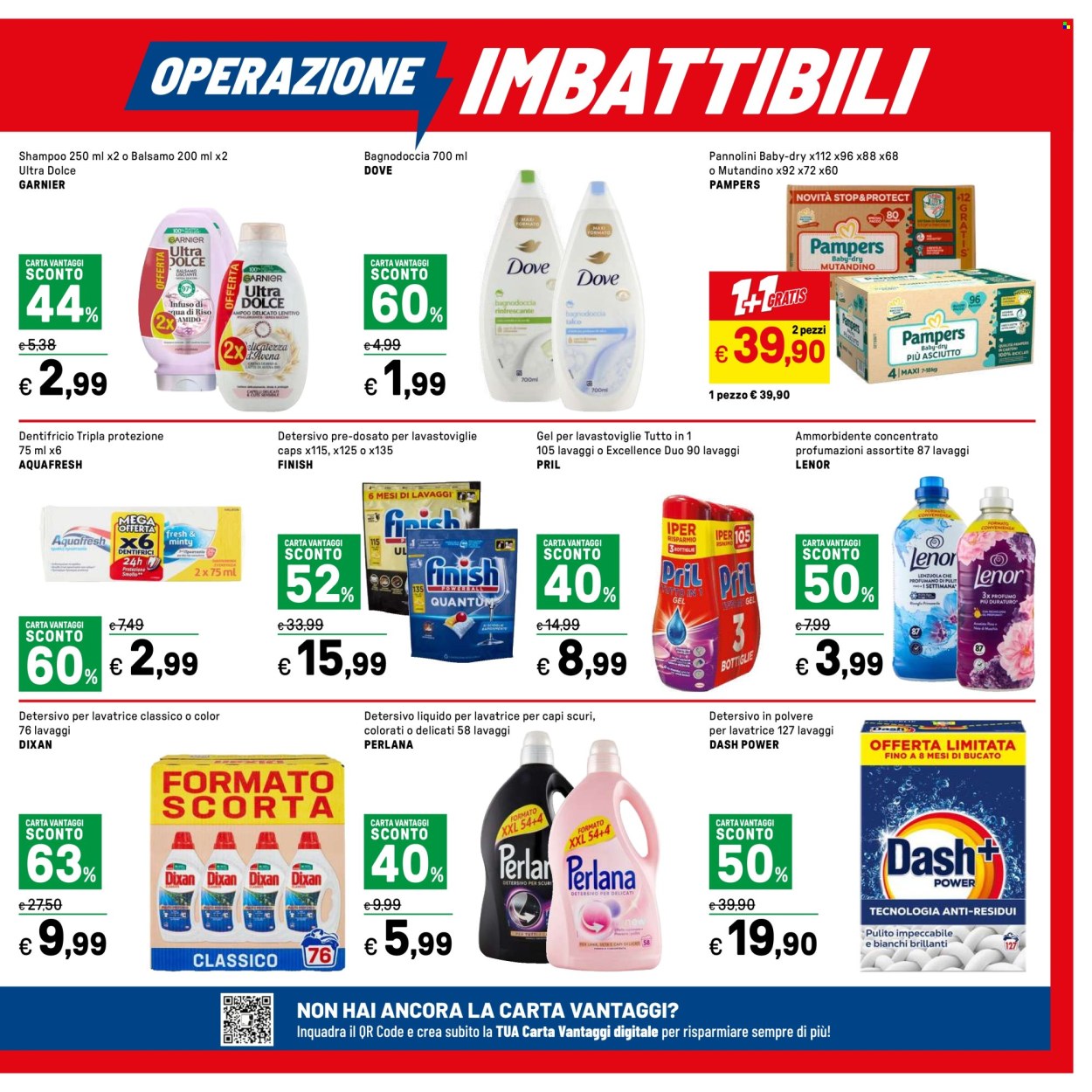 Volantino Iper, La grande i - 5/3/2026 - 18/3/2026. Pagina 5
