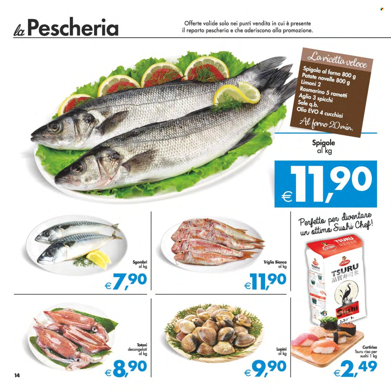 Volantino Deco - 6/3/2026 - 16/3/2026. Pagina 19