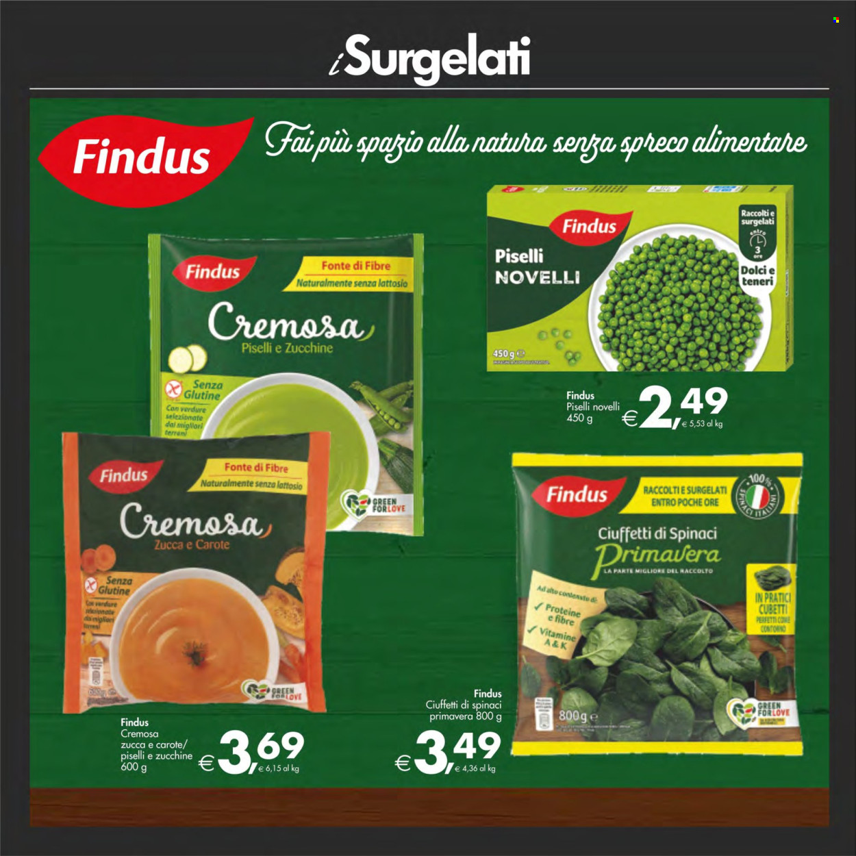 Volantino Deco - 6/3/2026 - 16/3/2026. Pagina 21